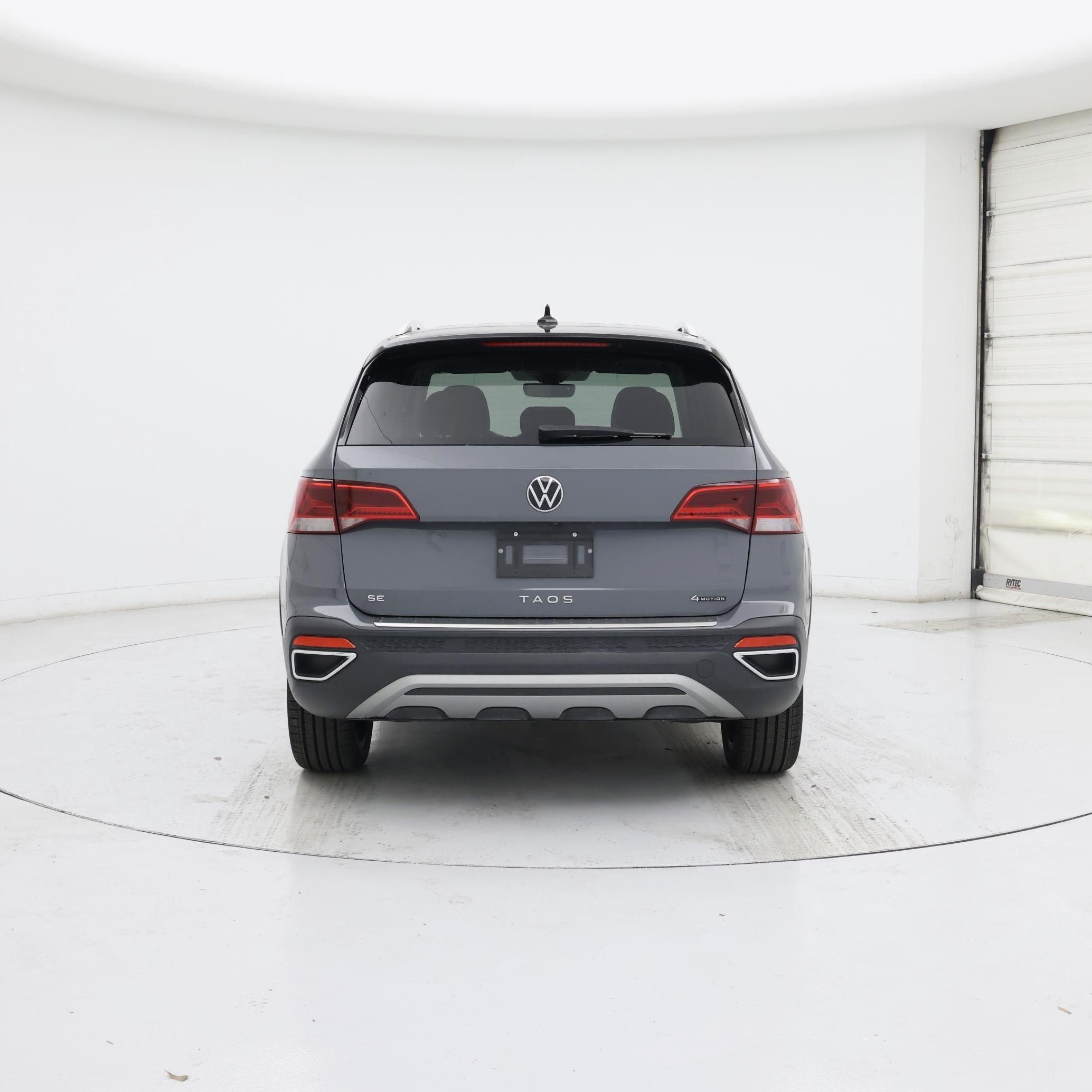 Thumbnail: 2024 Volkswagen Taos - 6