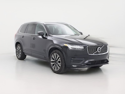 2021 Volvo XC90 T6 Momentum