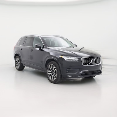 2021 Volvo XC90 T6 Momentum