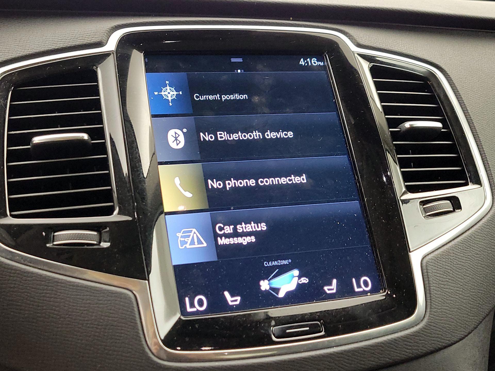 Thumbnail: 2021 Volvo XC90 - 15