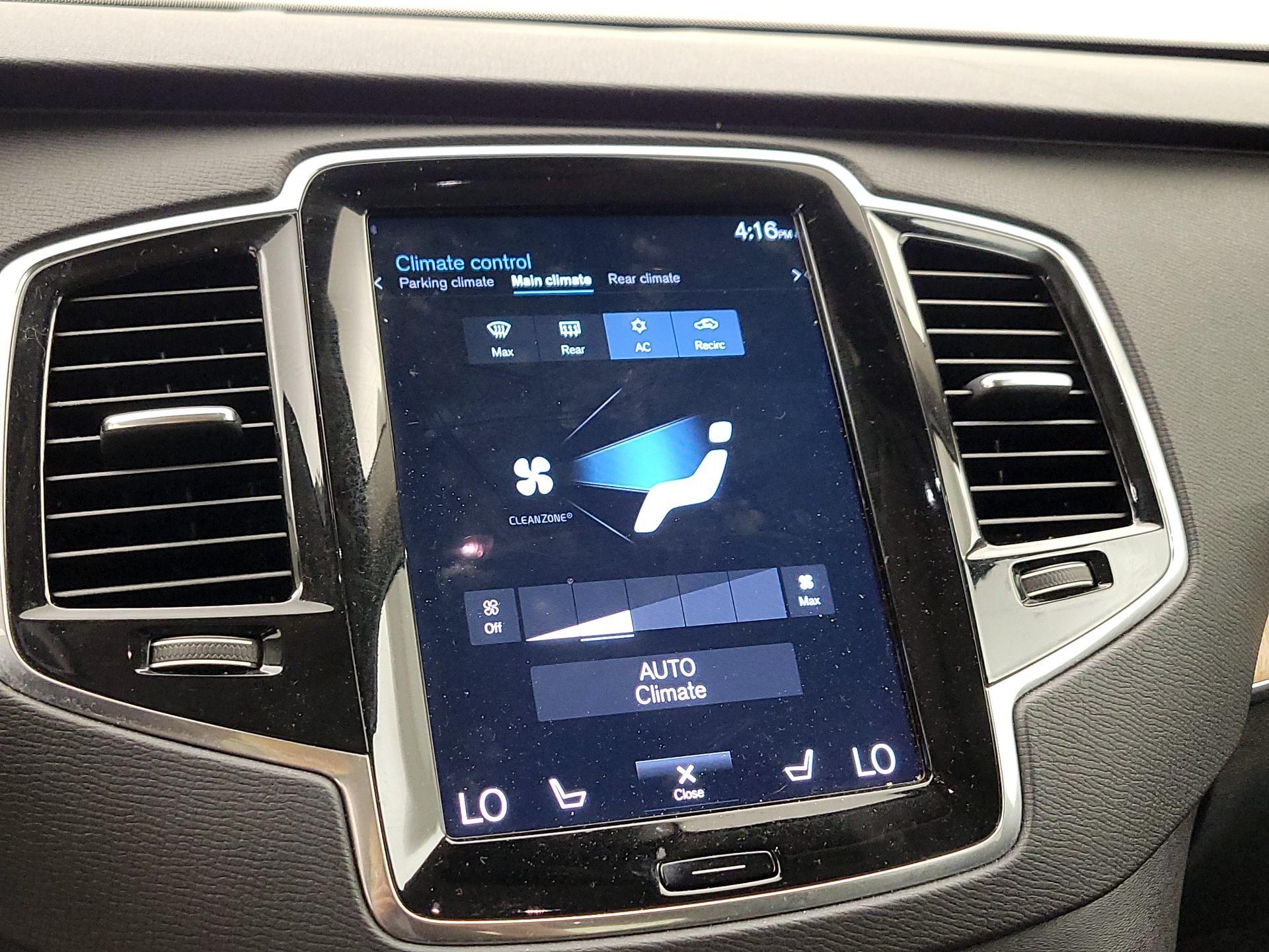 Thumbnail: 2021 Volvo XC90 - 16