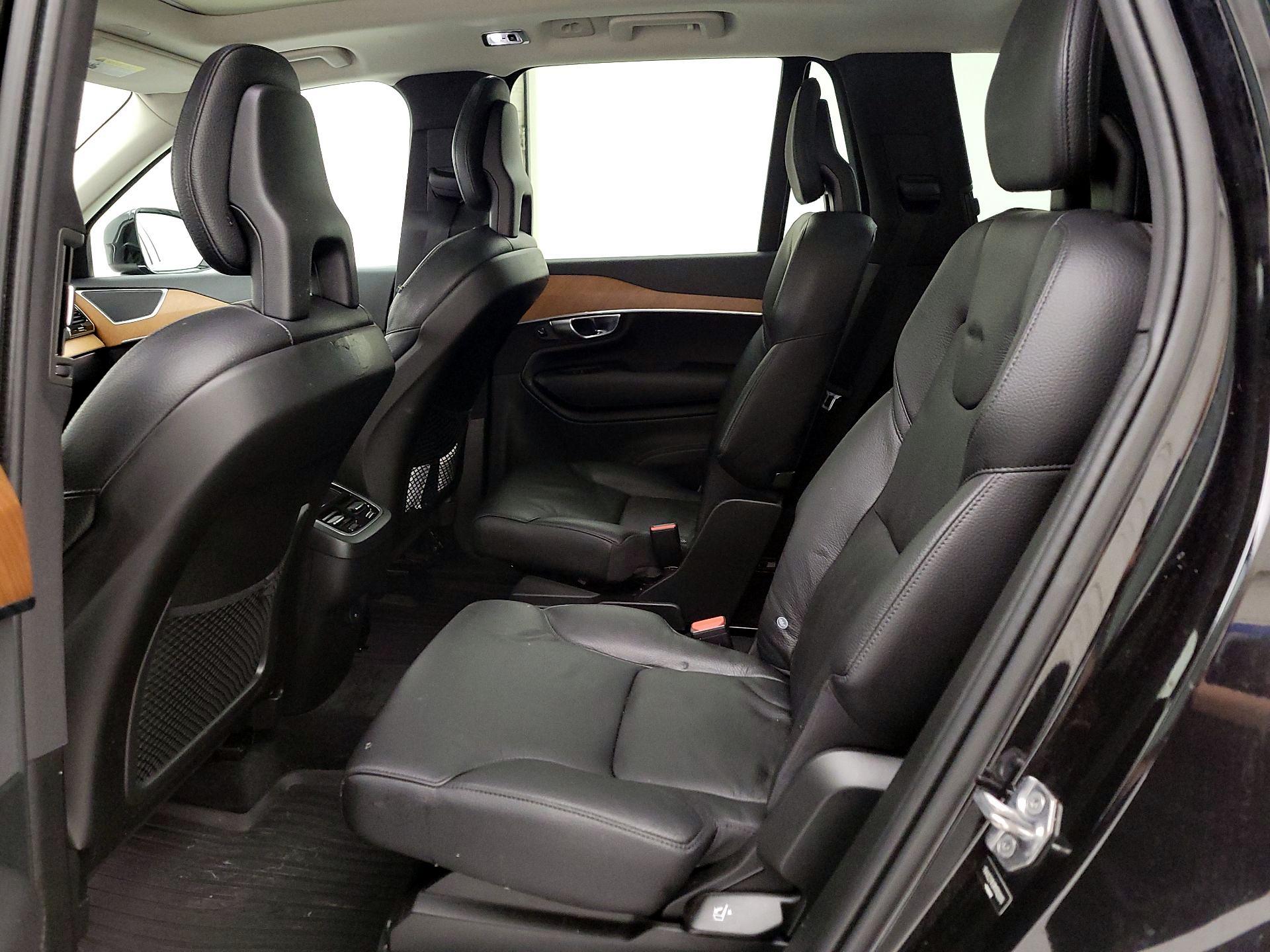 Thumbnail: 2021 Volvo XC90 - 19