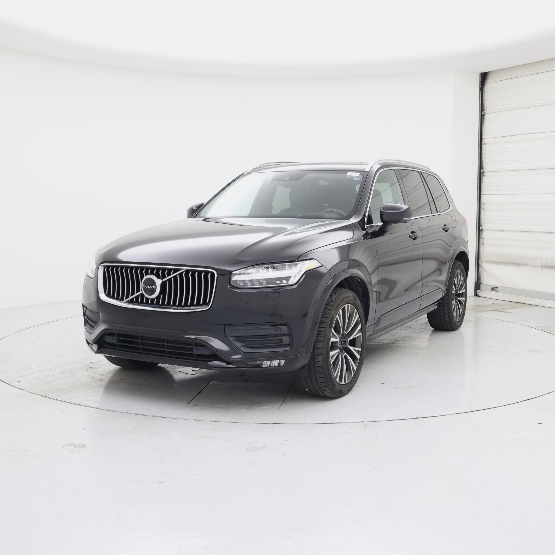 Thumbnail: 2021 Volvo XC90 - 4