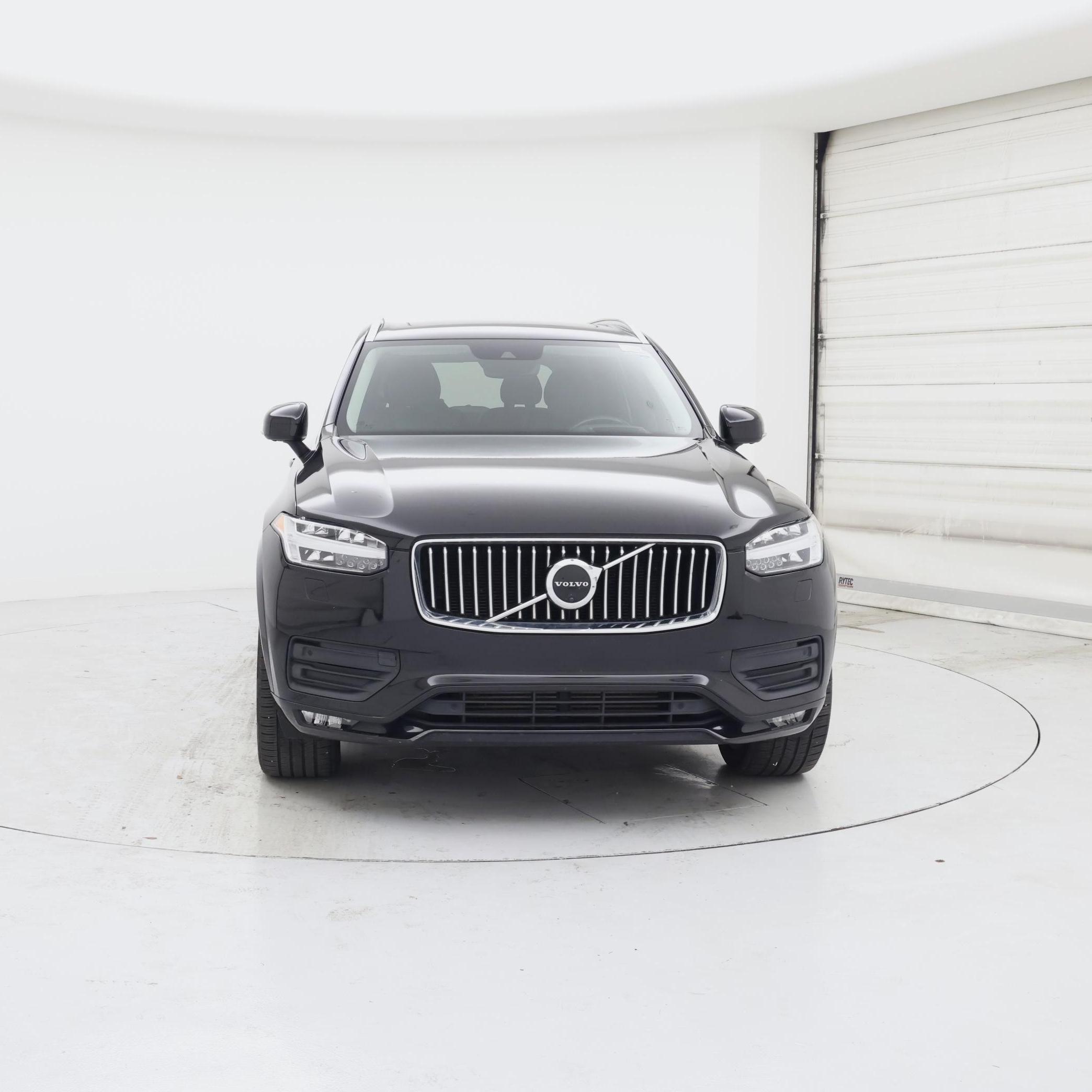 Thumbnail: 2021 Volvo XC90 - 5