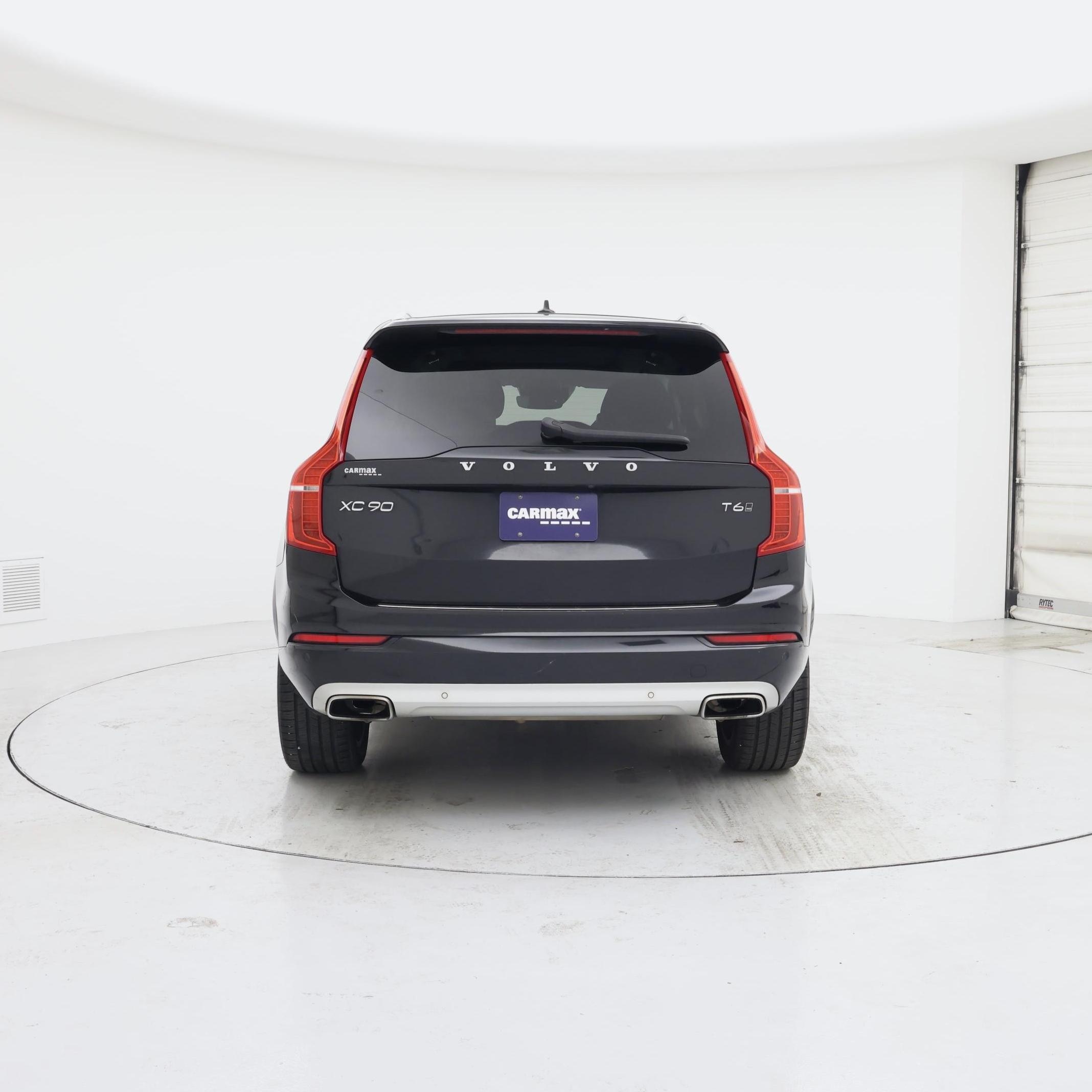 Thumbnail: 2021 Volvo XC90 - 6