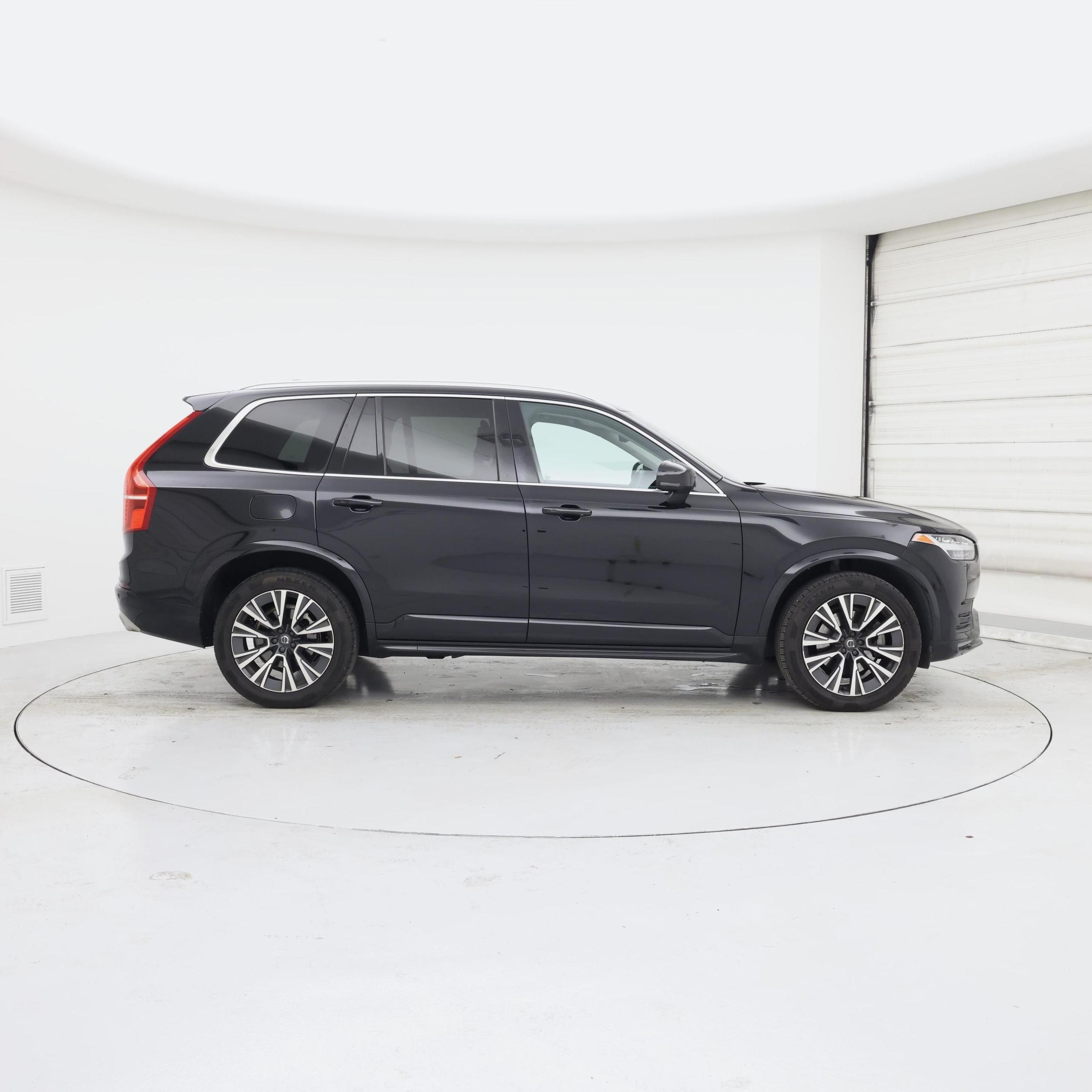 Thumbnail: 2021 Volvo XC90 - 7