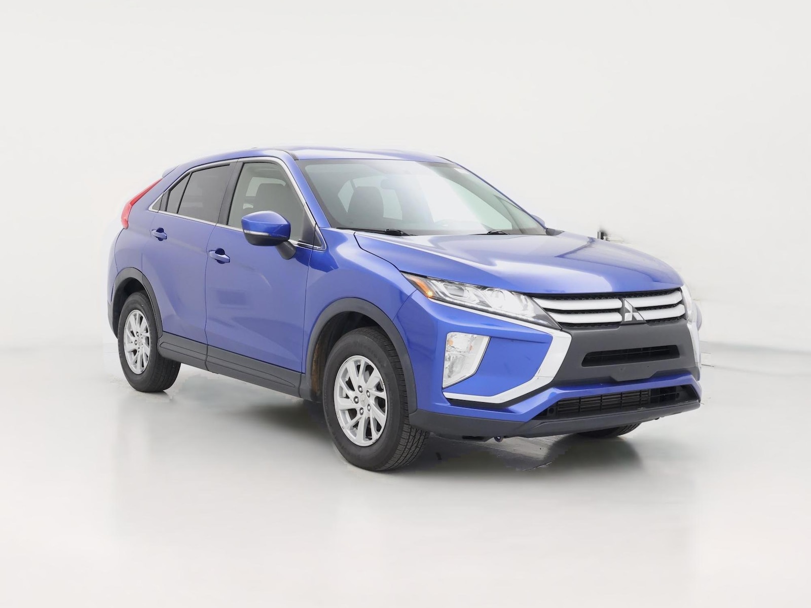2019 Mitsubishi Eclipse Cross ES