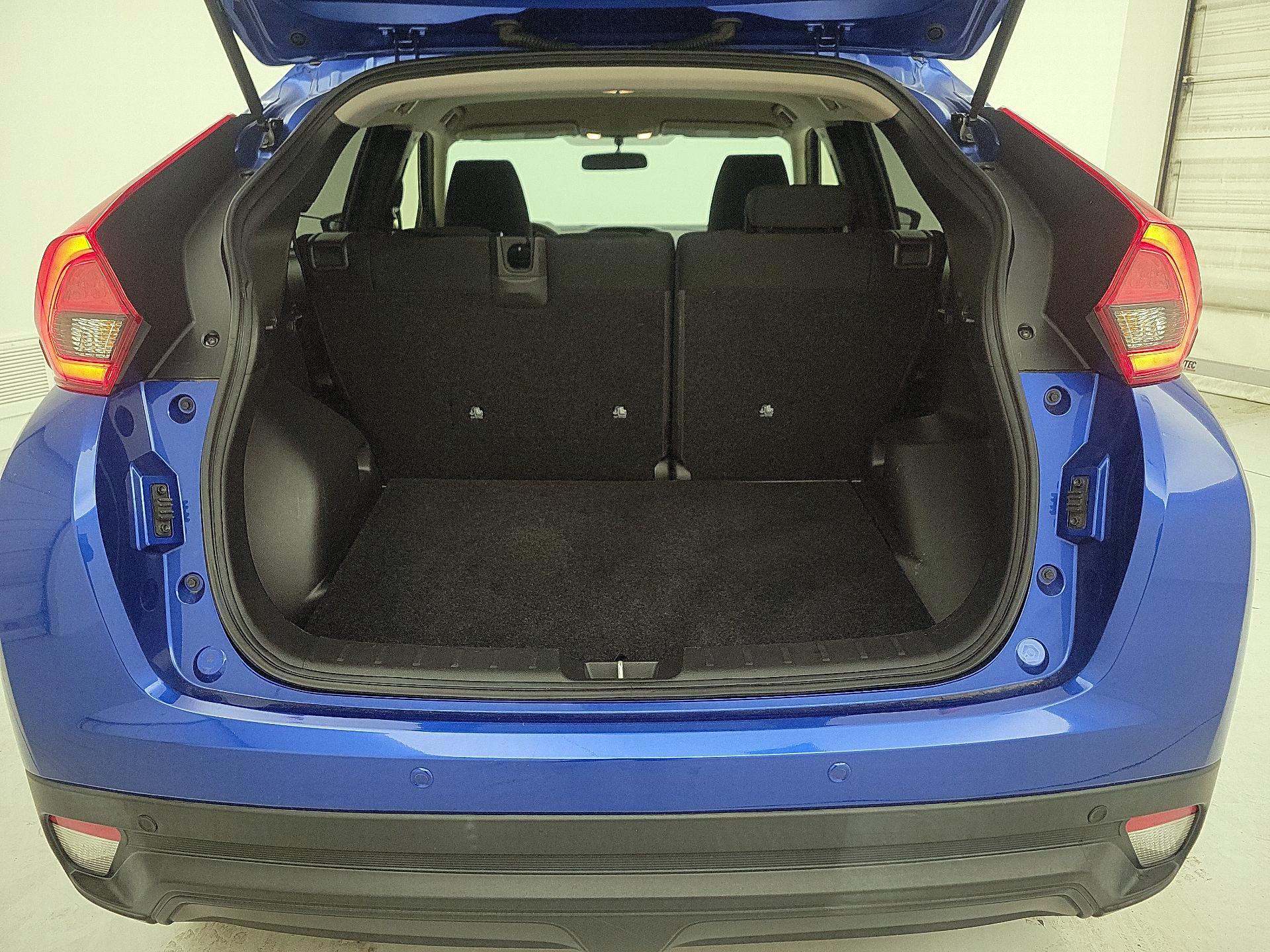 Thumbnail: 2019 Mitsubishi Eclipse Cross - 20