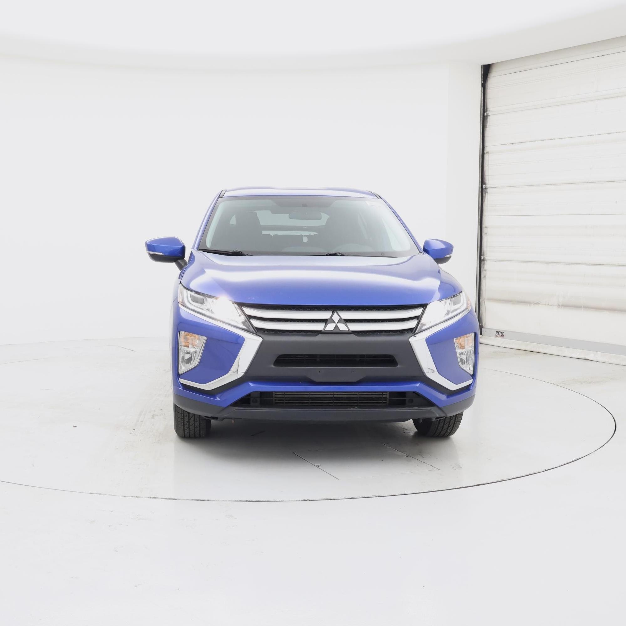 Thumbnail: 2019 Mitsubishi Eclipse Cross - 5
