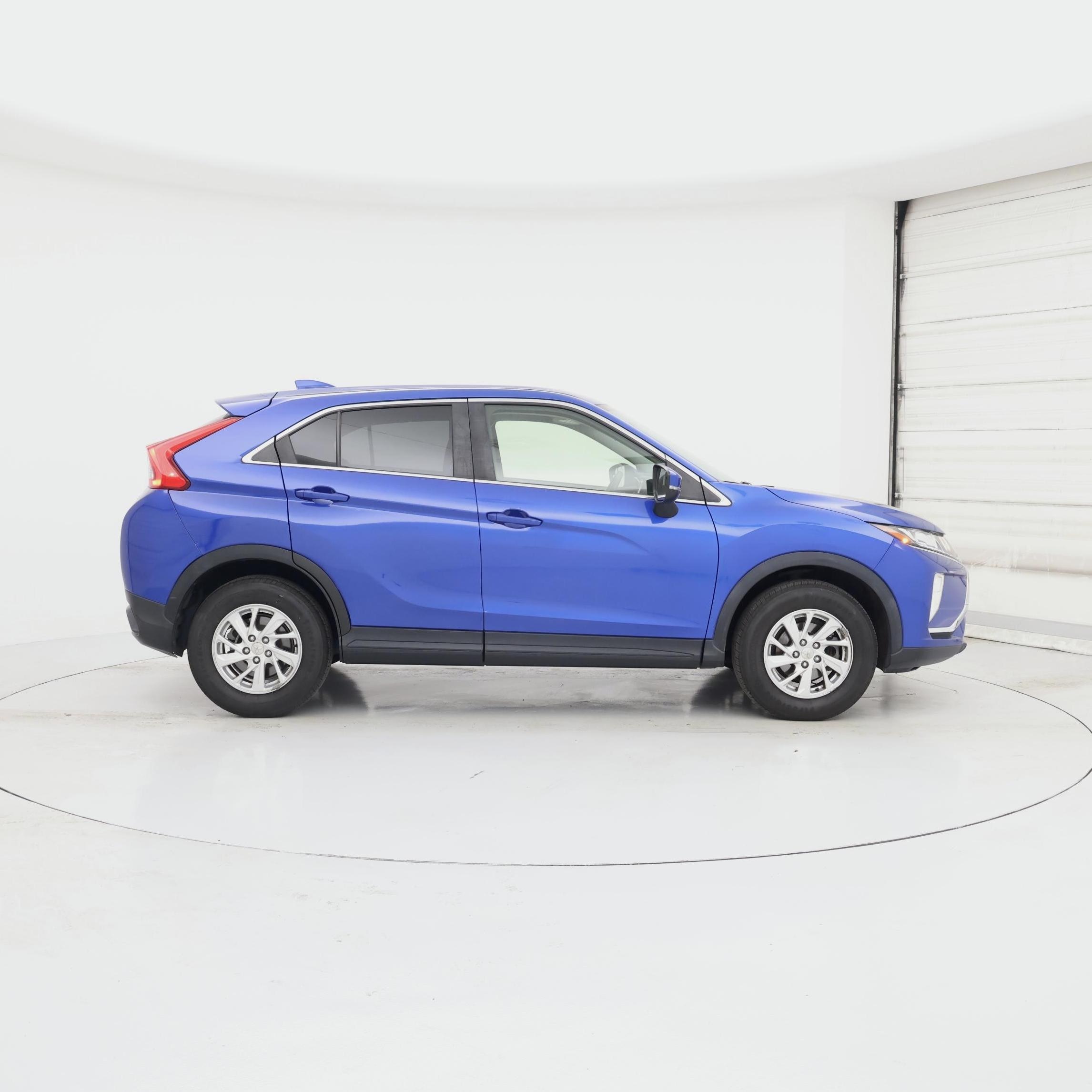 Thumbnail: 2019 Mitsubishi Eclipse Cross - 7