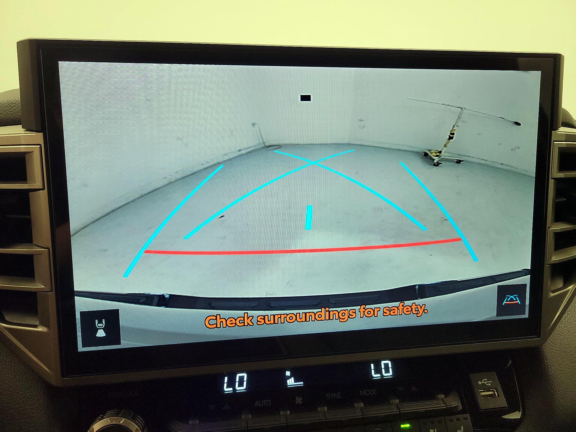 Thumbnail: 2025 Toyota Tundra - 14