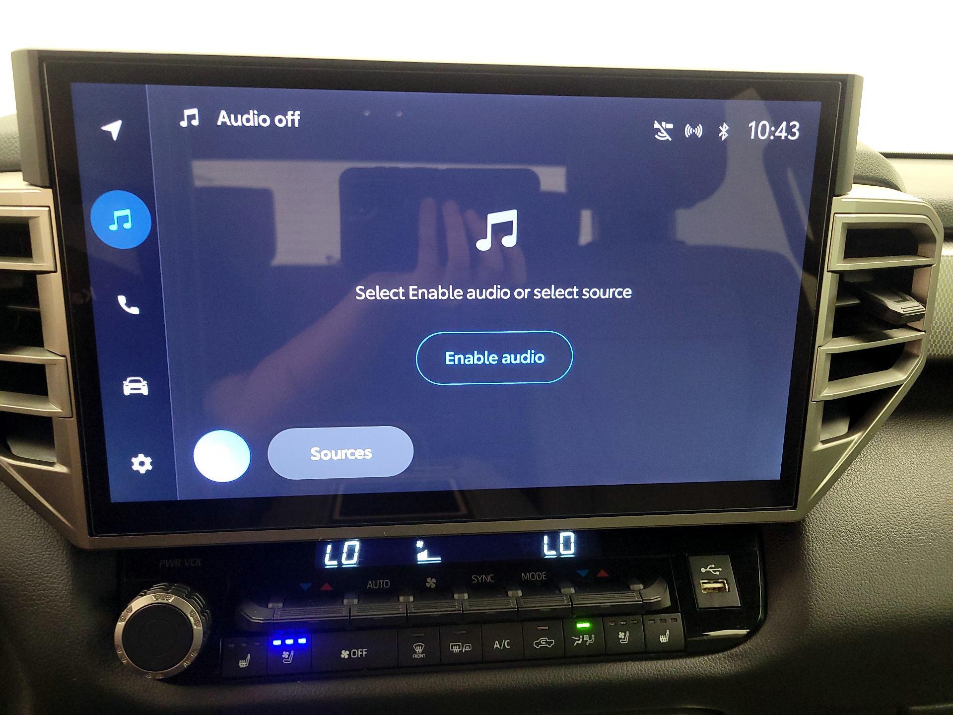 Thumbnail: 2025 Toyota Tundra - 15