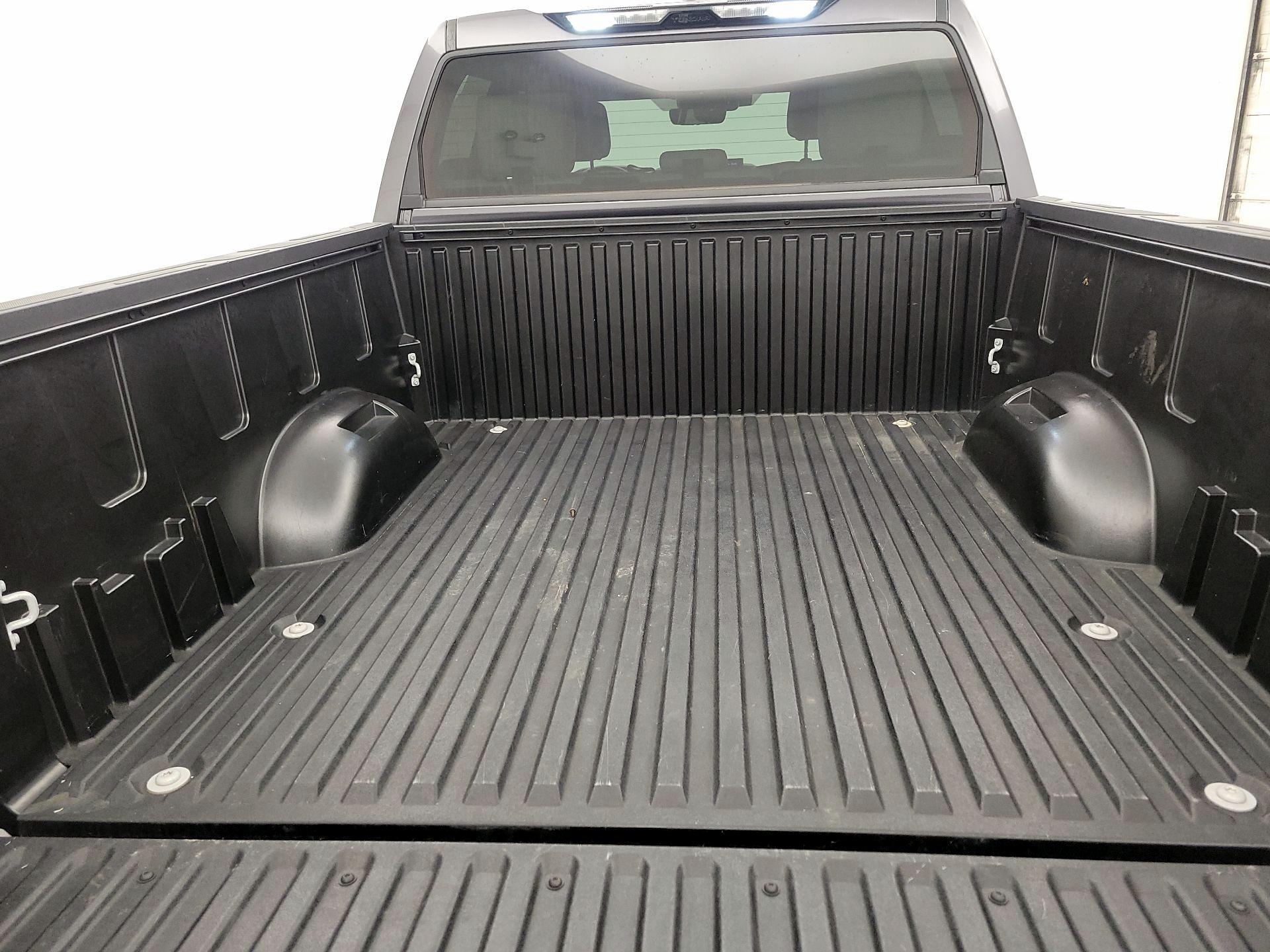 Thumbnail: 2025 Toyota Tundra - 19