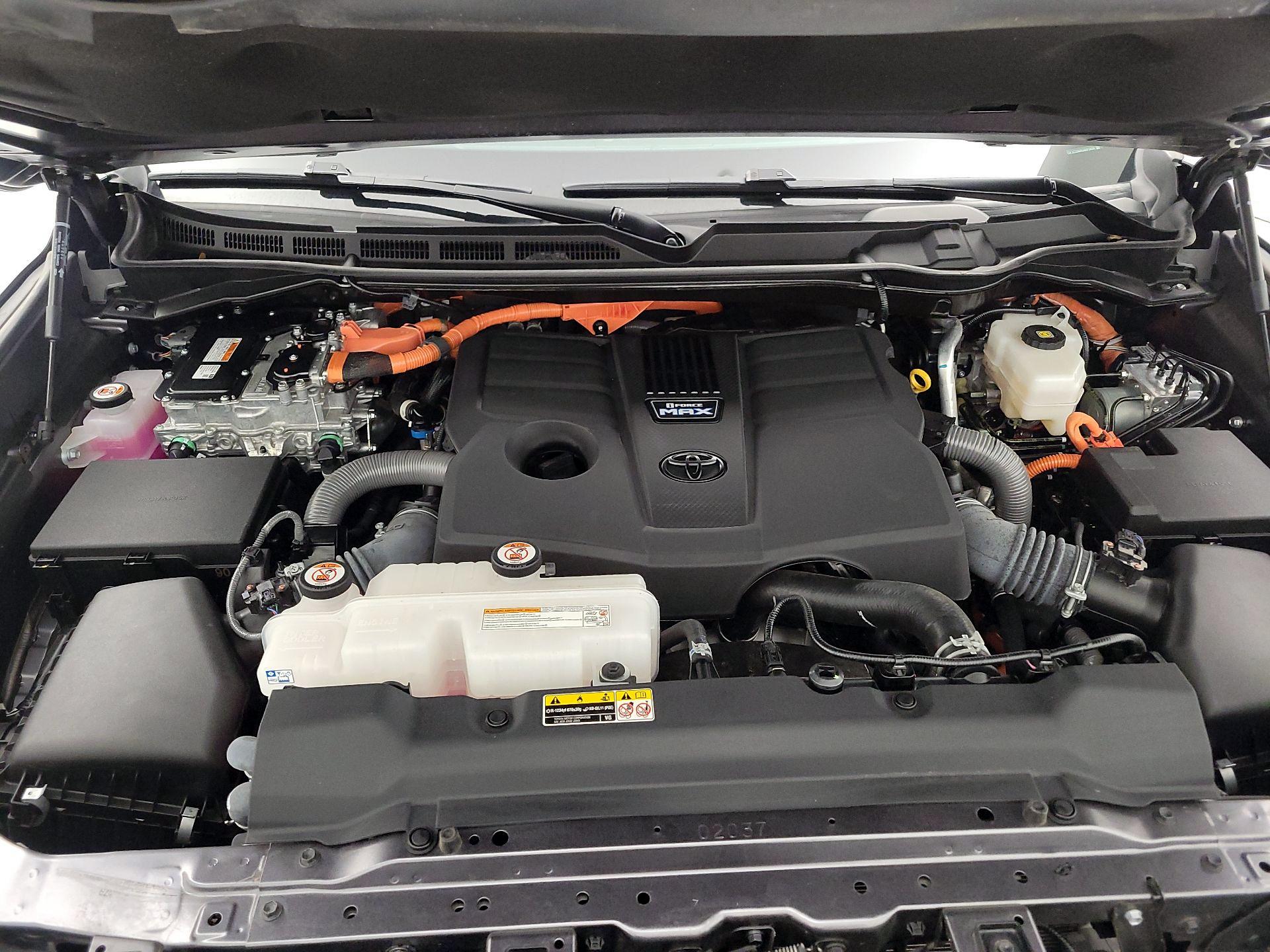 Thumbnail: 2025 Toyota Tundra - 20