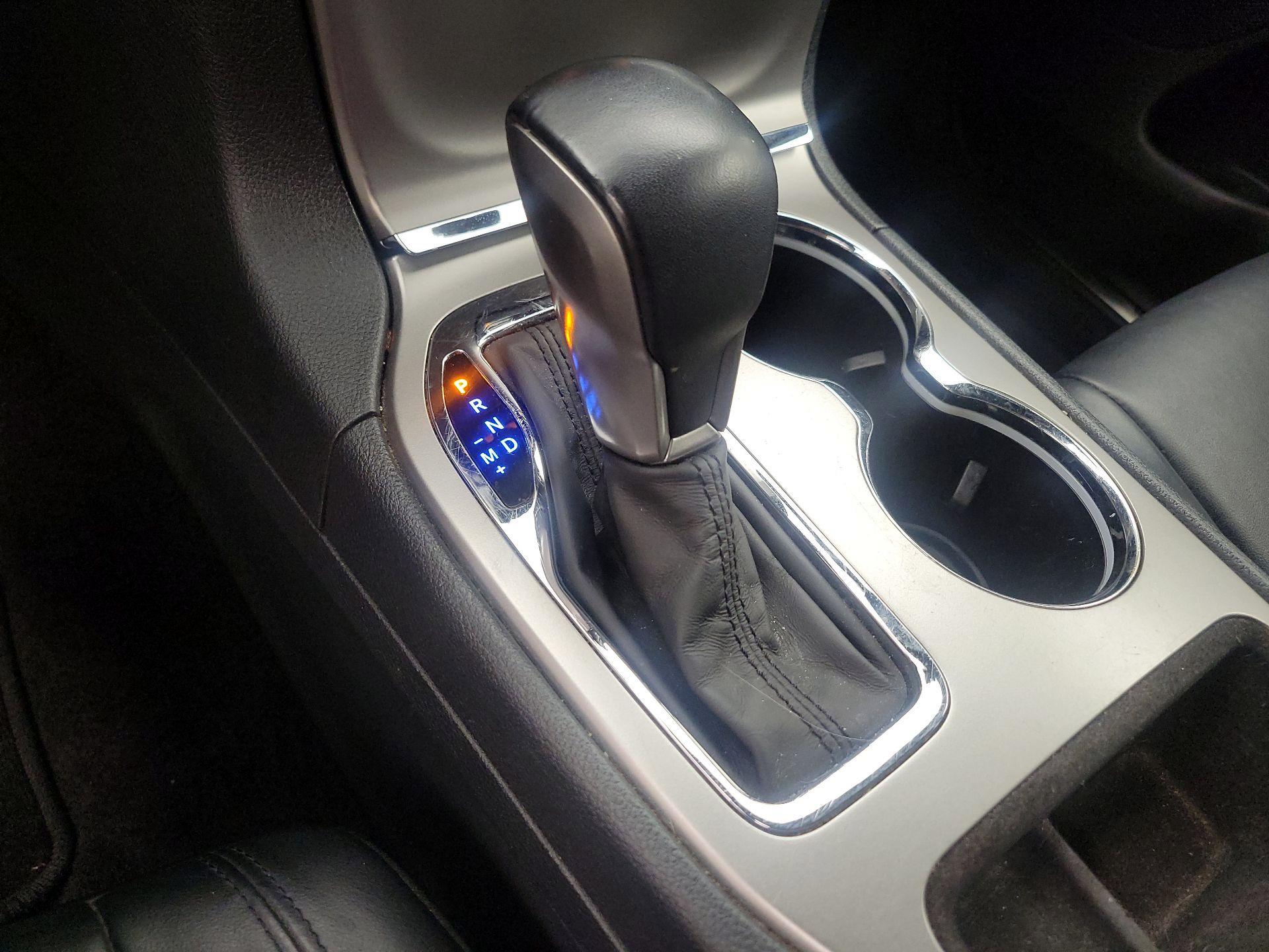 Thumbnail: 2018 Jeep Grand Cherokee - 18