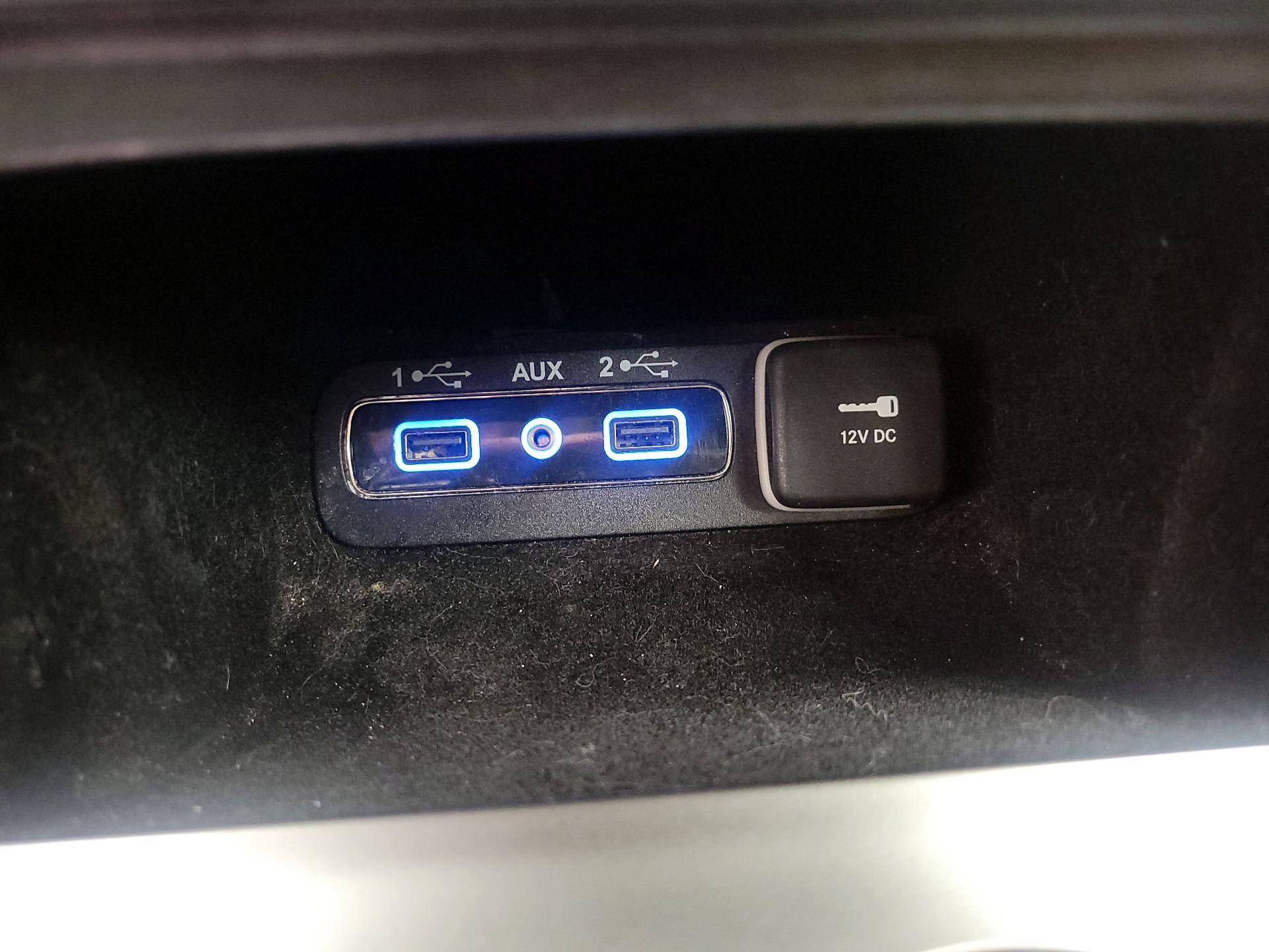 Thumbnail: 2018 Jeep Grand Cherokee - 19