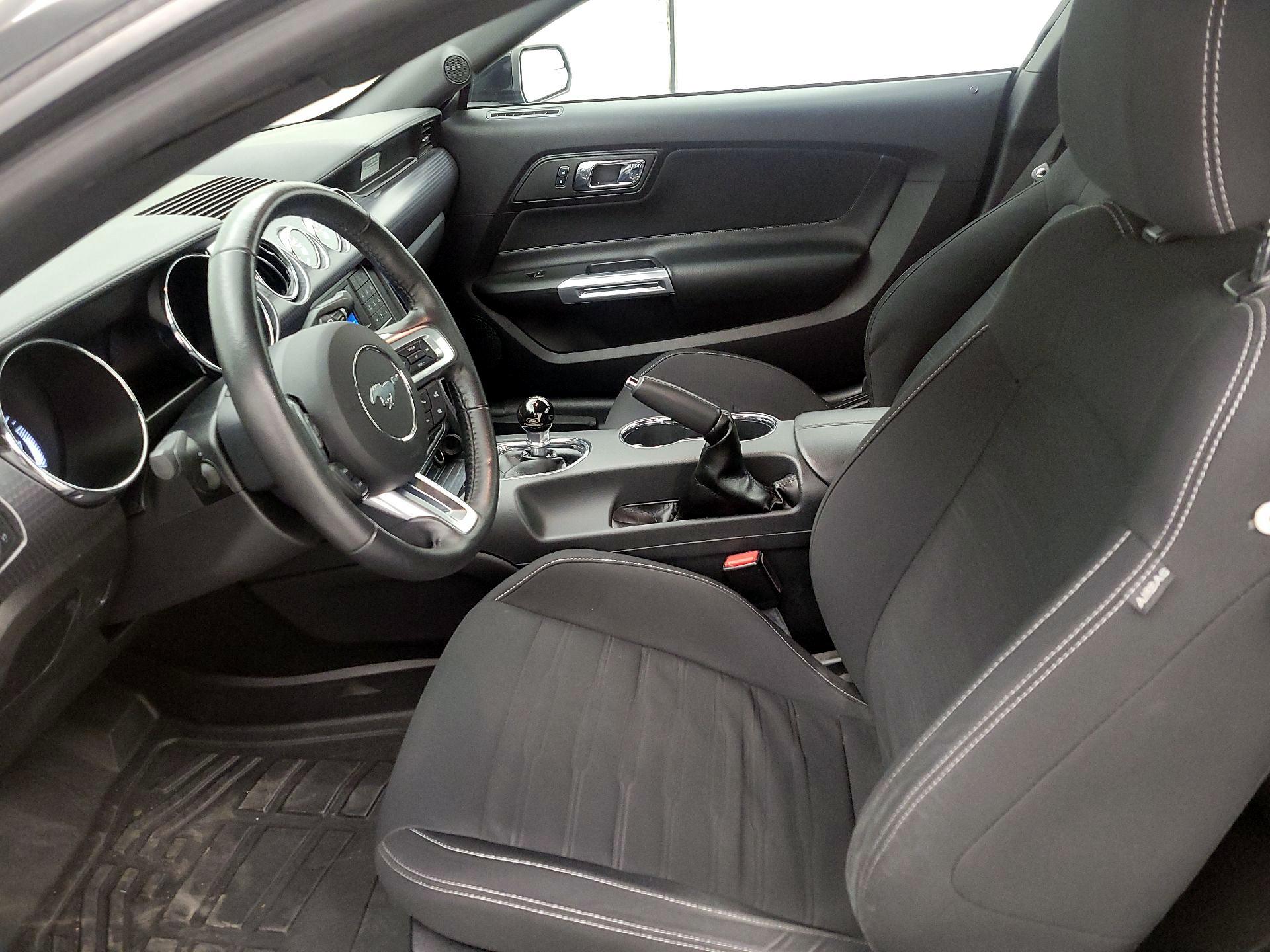 Thumbnail: 2017 Ford Mustang - 11