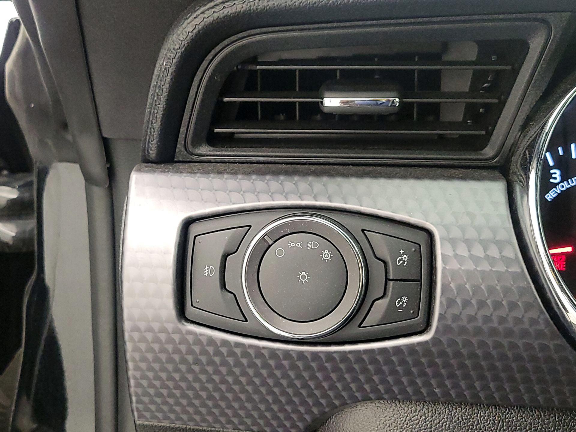 Thumbnail: 2017 Ford Mustang - 13