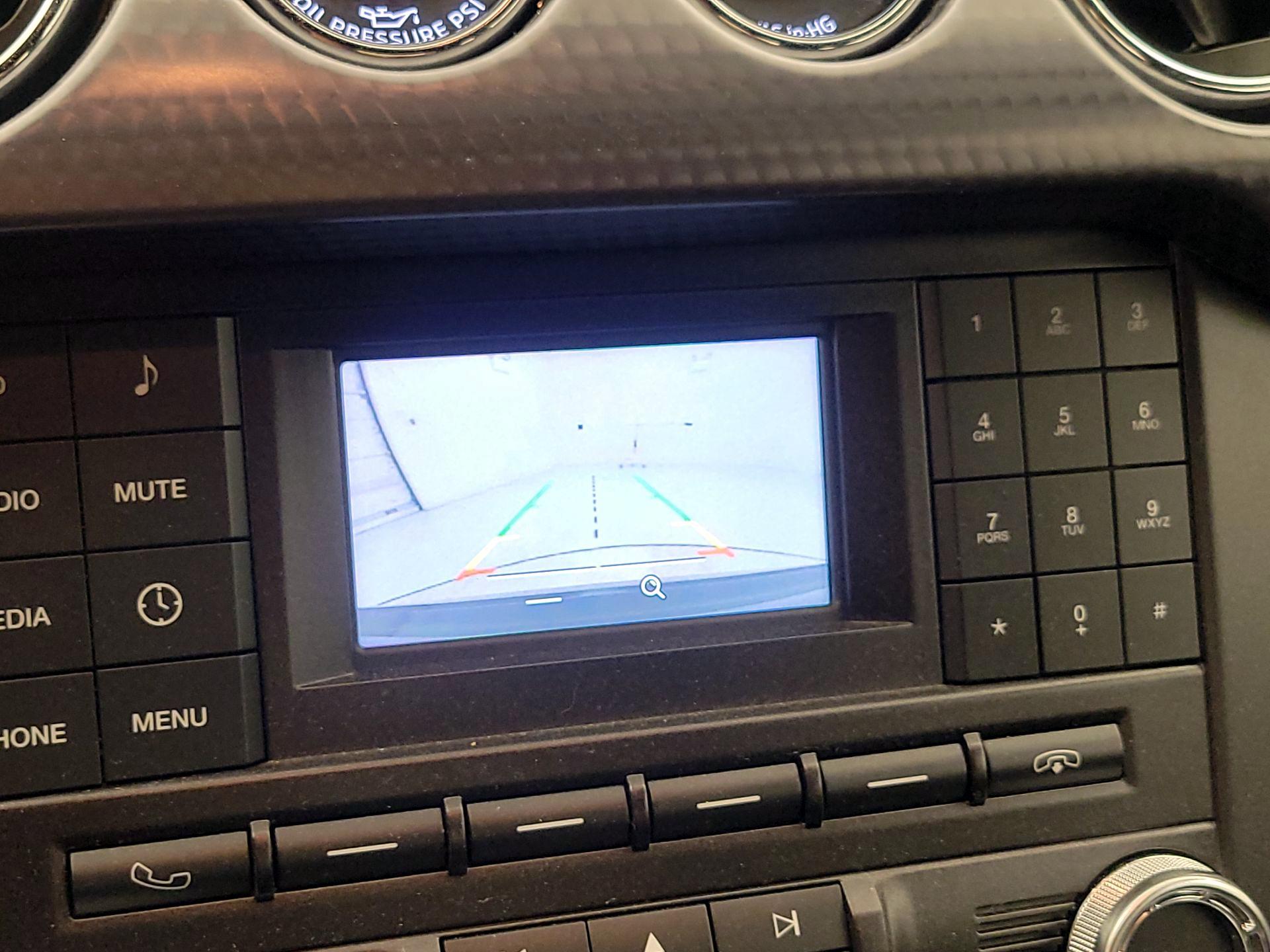 Thumbnail: 2017 Ford Mustang - 14