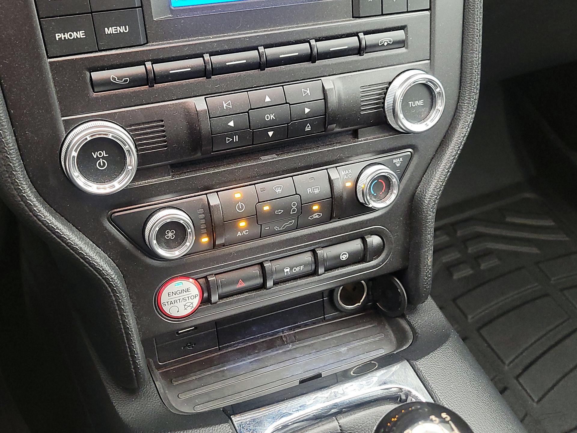 Thumbnail: 2017 Ford Mustang - 16