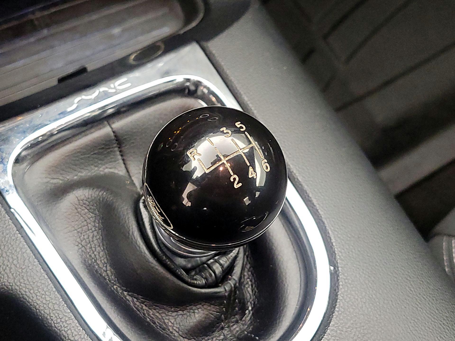 Thumbnail: 2017 Ford Mustang - 17