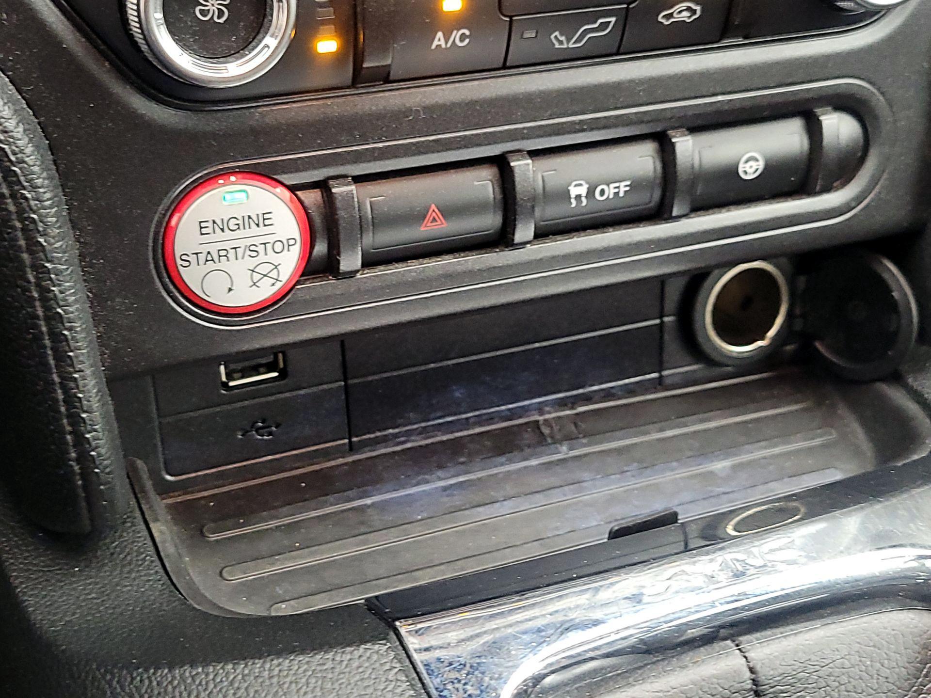 Thumbnail: 2017 Ford Mustang - 18