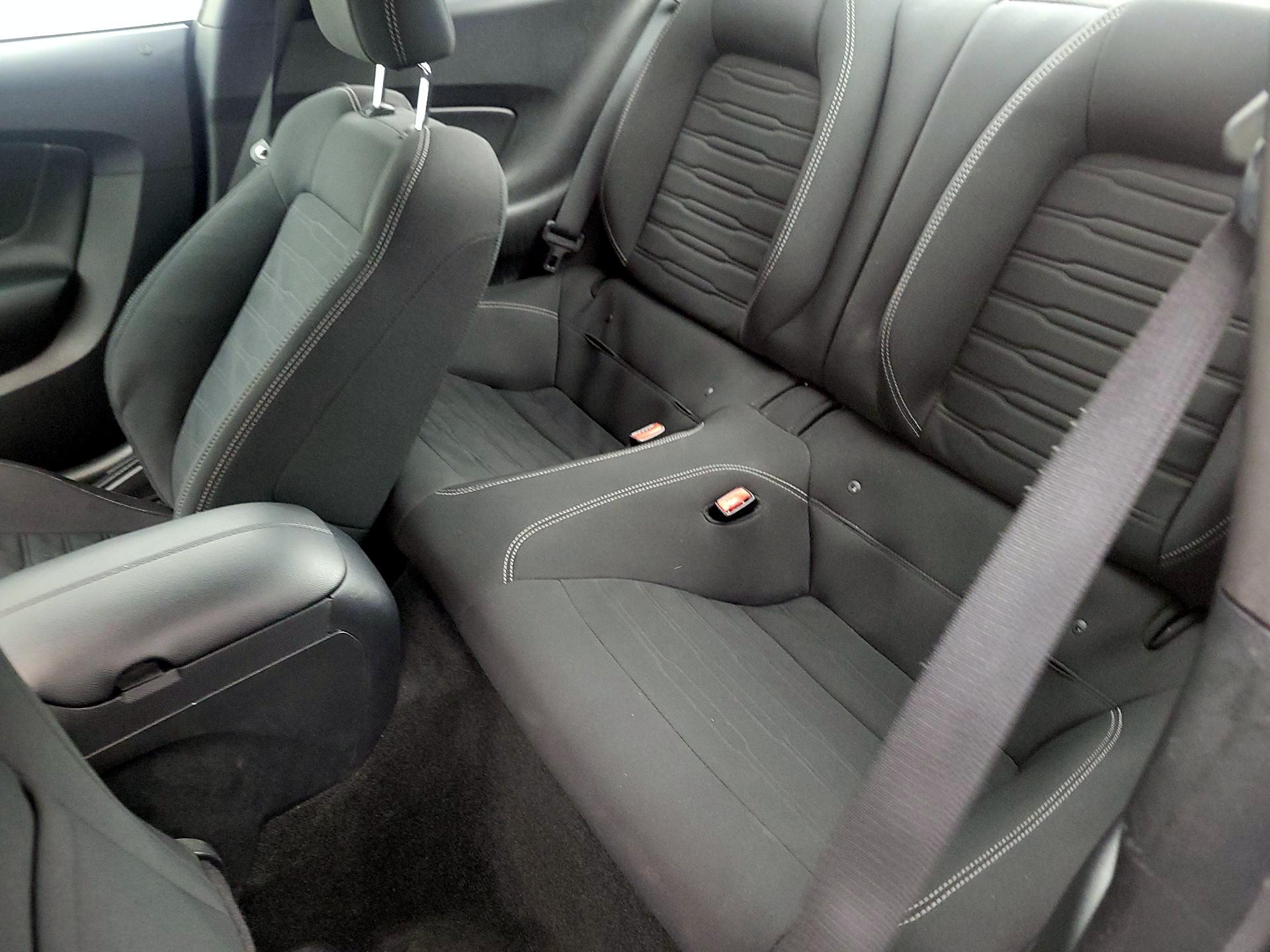 Thumbnail: 2017 Ford Mustang - 19