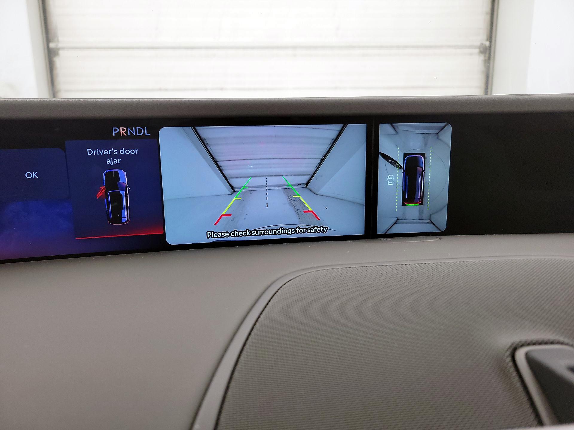 Thumbnail: 2024 Lincoln Nautilus - 14