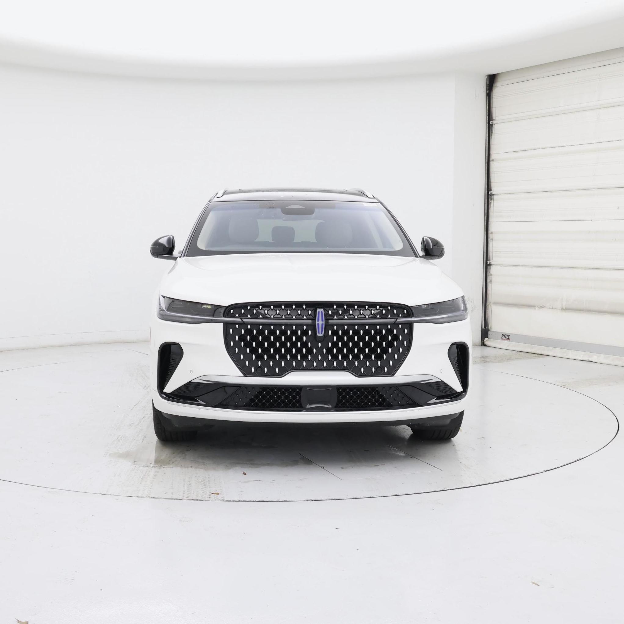 Thumbnail: 2024 Lincoln Nautilus - 5