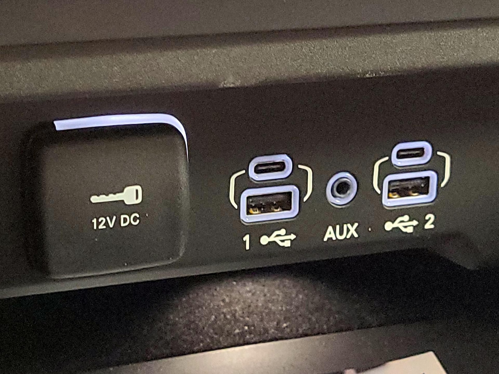 2022 Jeep Grand Wagoneer Series II - Photo 19