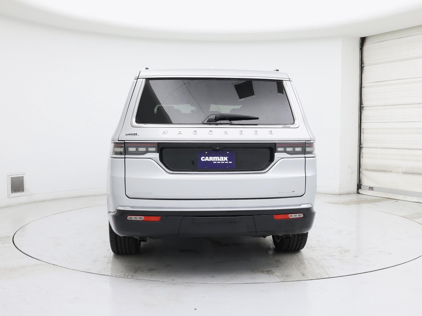 2022 Jeep Grand Wagoneer Series II - Photo 7