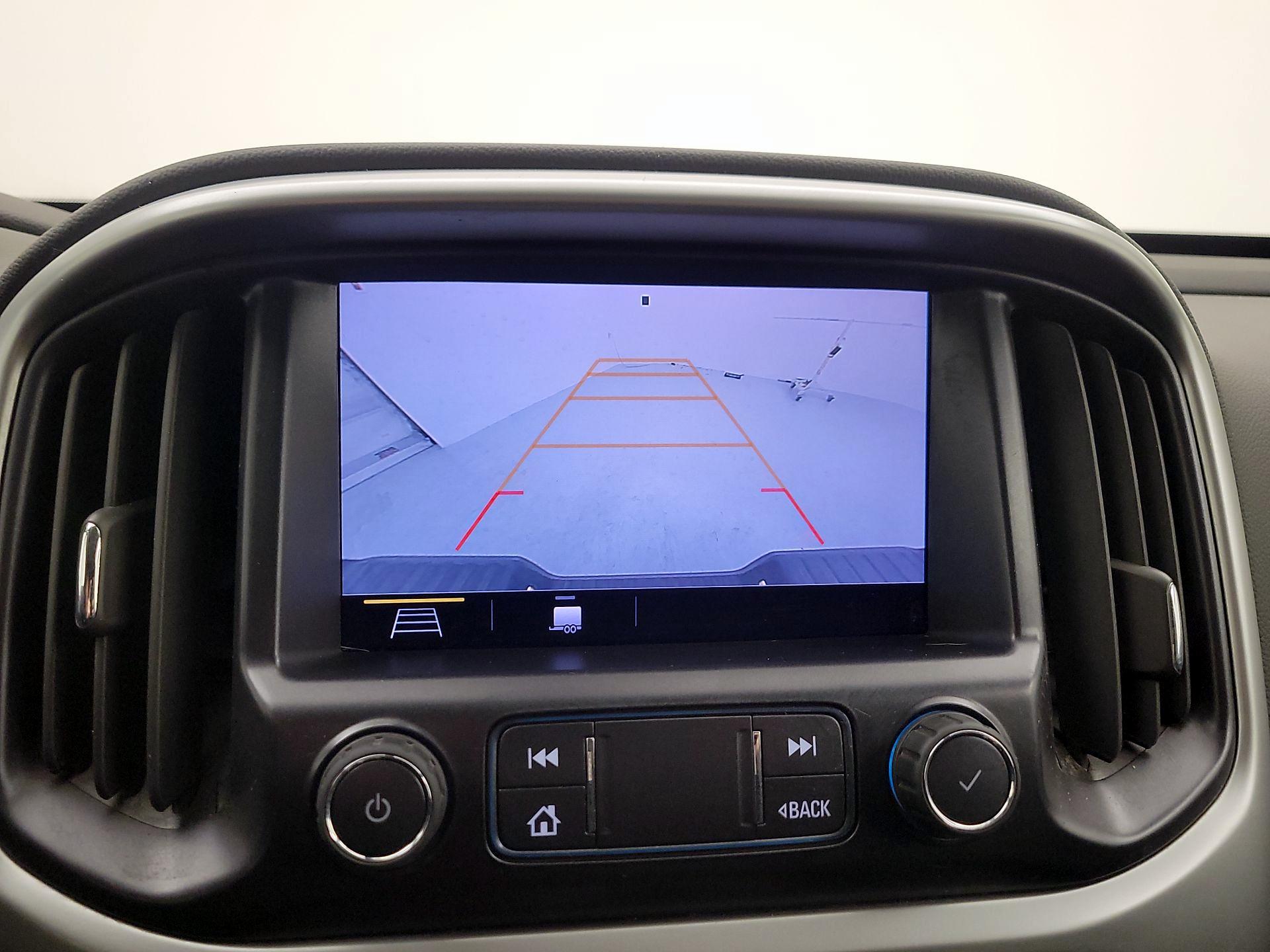 Thumbnail: 2021 Chevrolet Colorado - 14