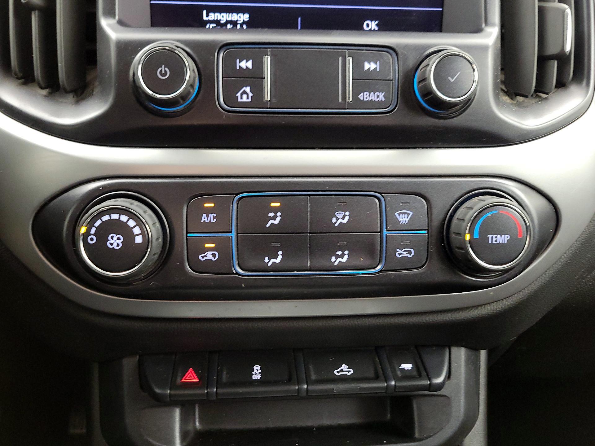 Thumbnail: 2021 Chevrolet Colorado - 16