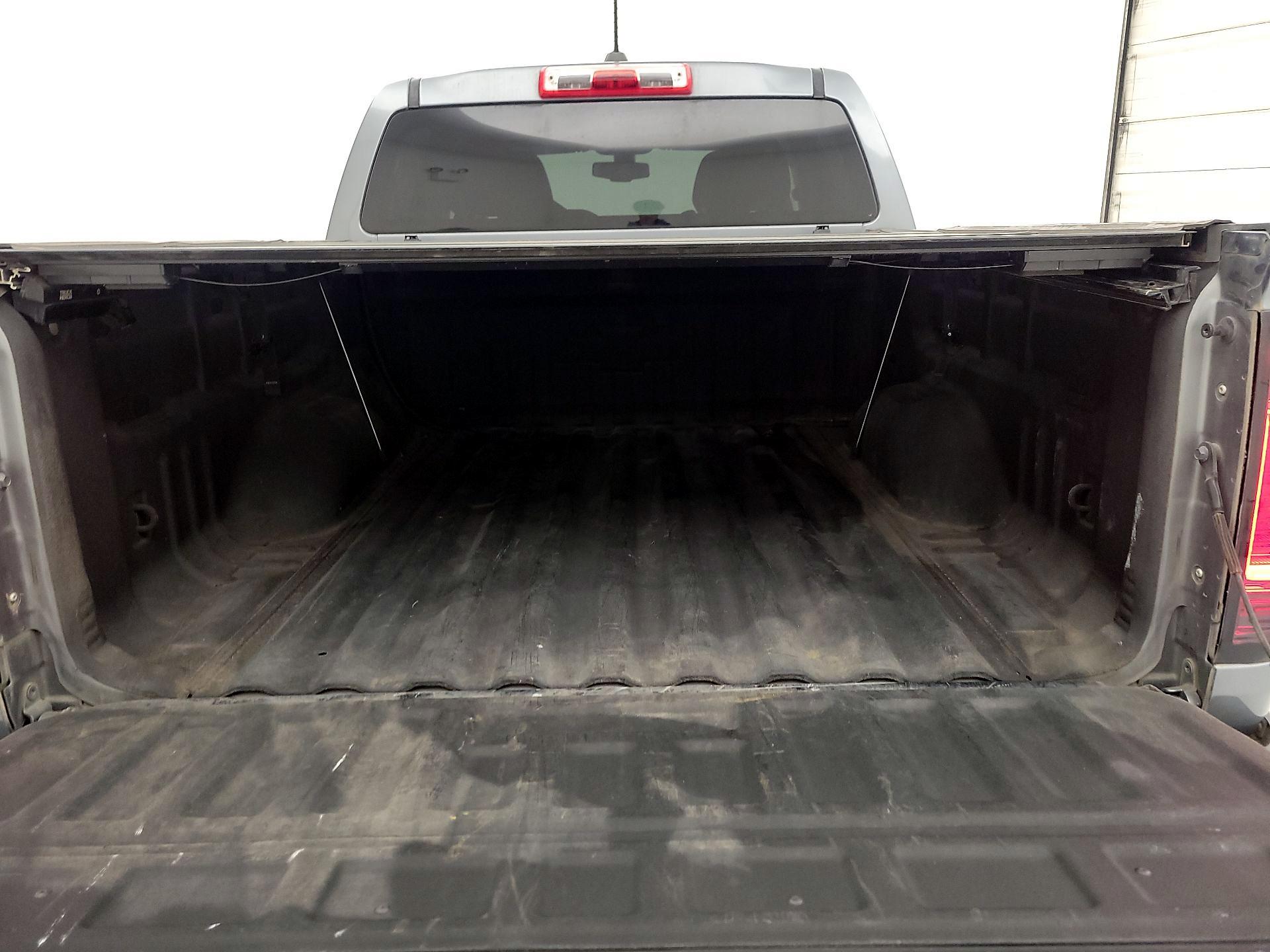 Thumbnail: 2021 Chevrolet Colorado - 20