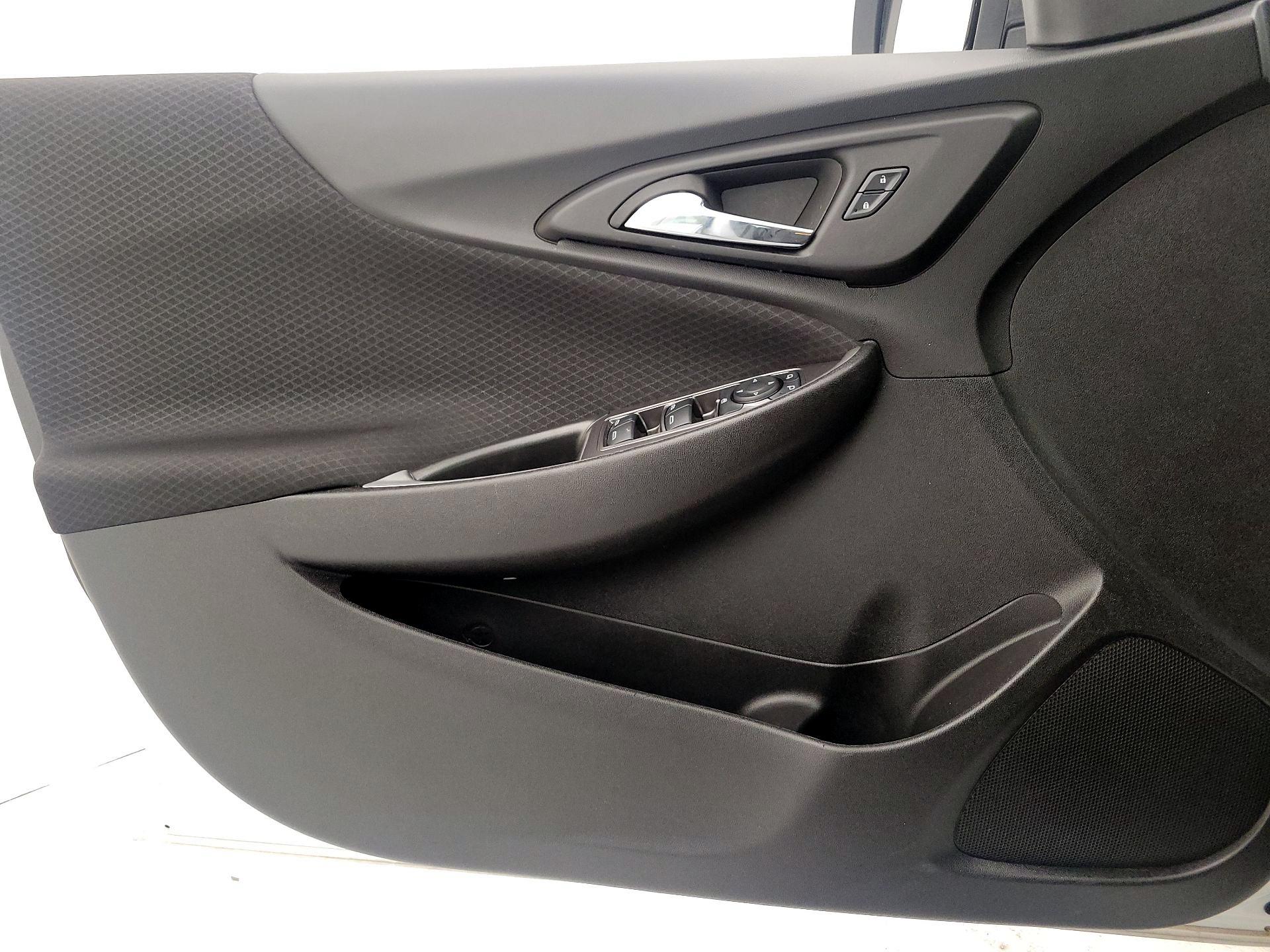 Thumbnail: 2024 Chevrolet Malibu - 12