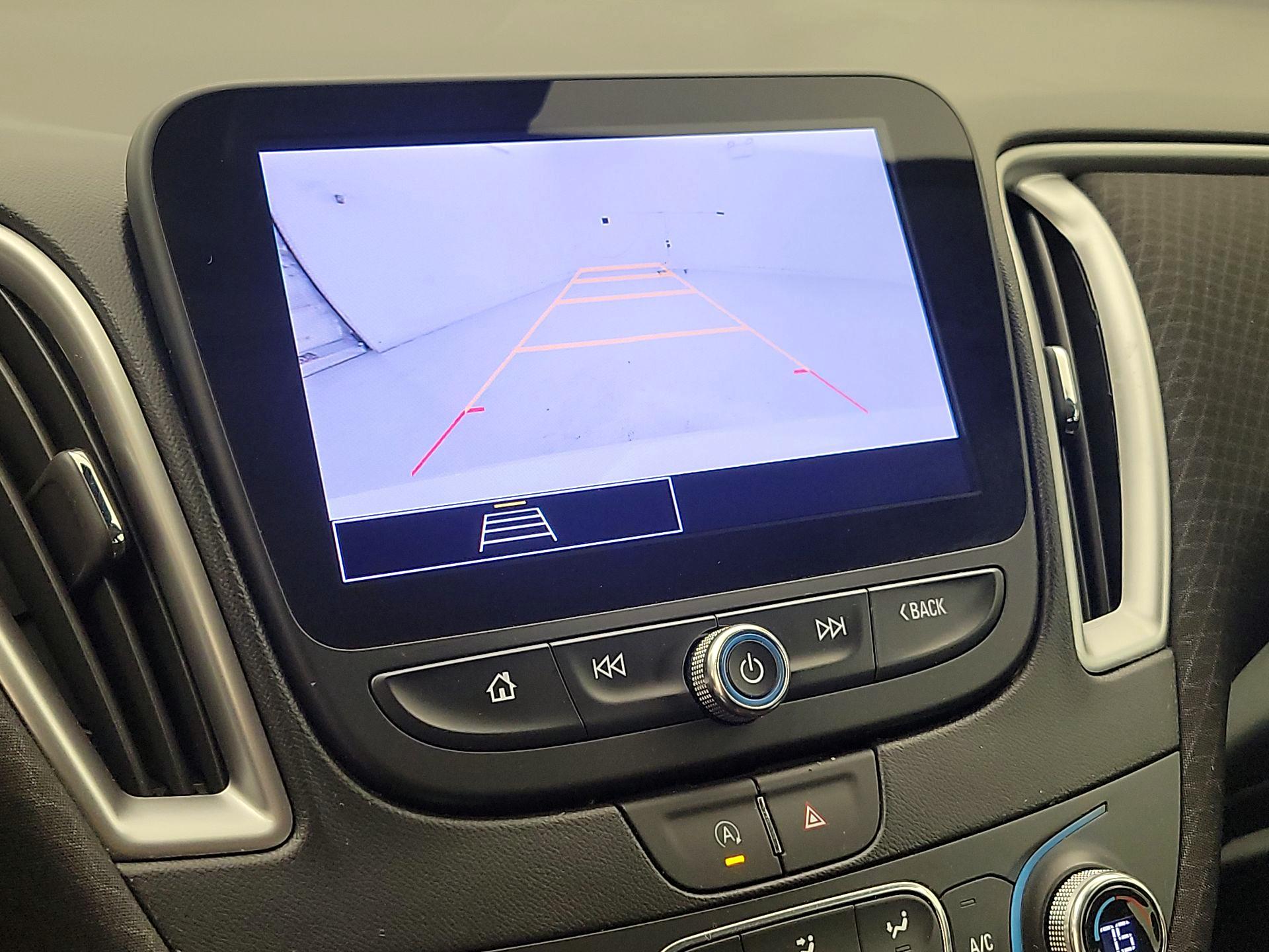 Thumbnail: 2024 Chevrolet Malibu - 14