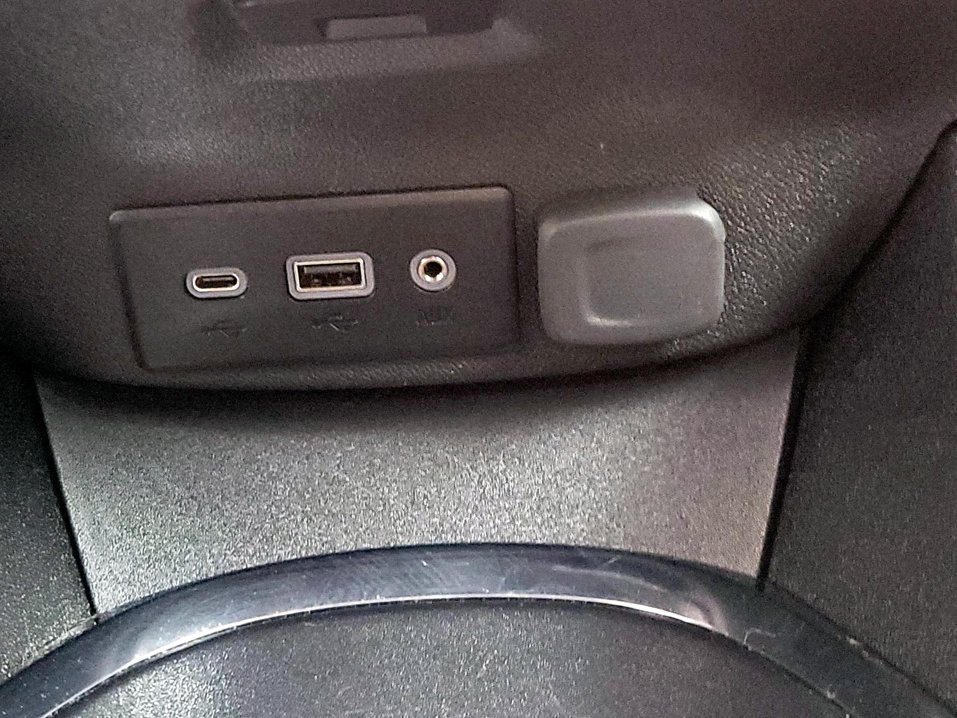 Thumbnail: 2024 Chevrolet Malibu - 18