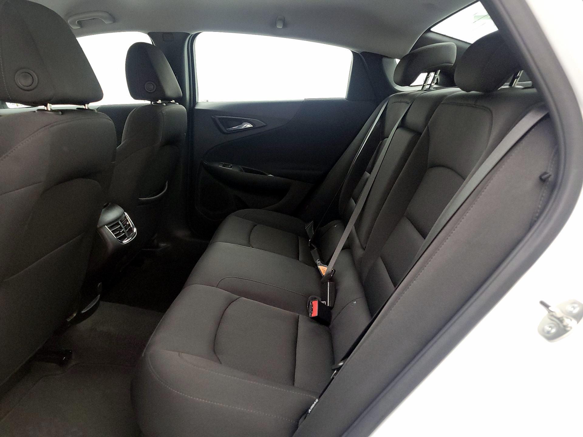 Thumbnail: 2024 Chevrolet Malibu - 19