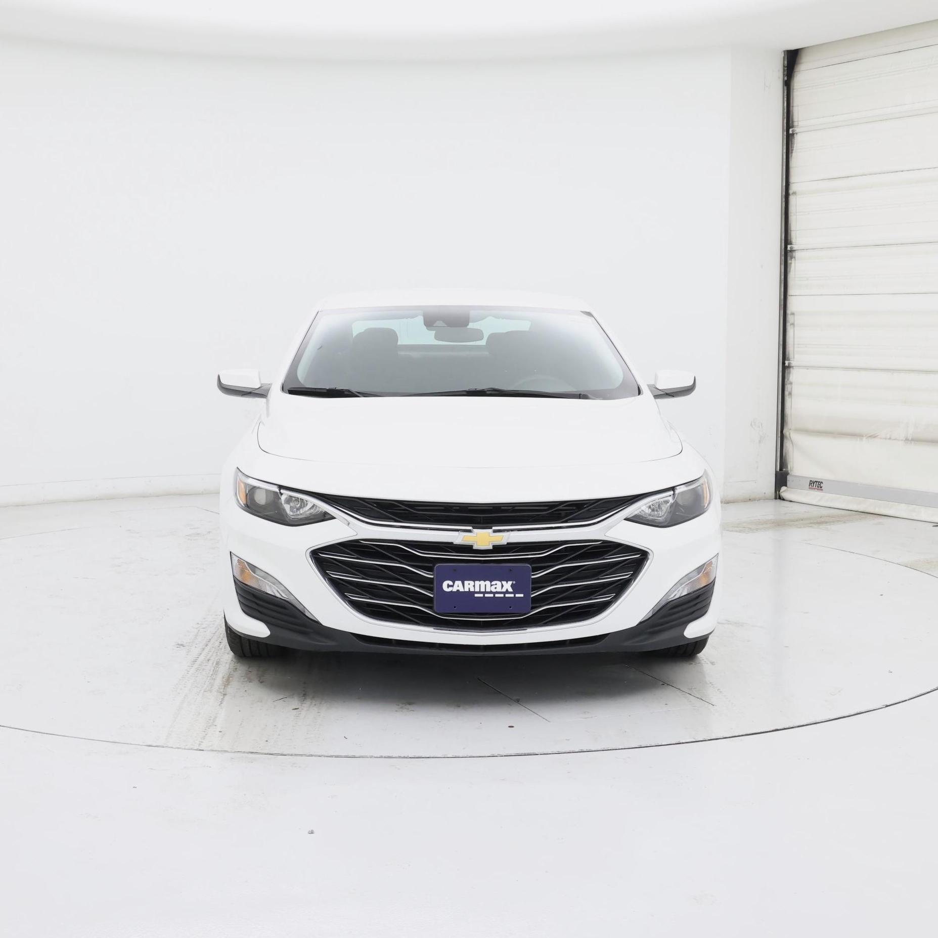 Thumbnail: 2024 Chevrolet Malibu - 5