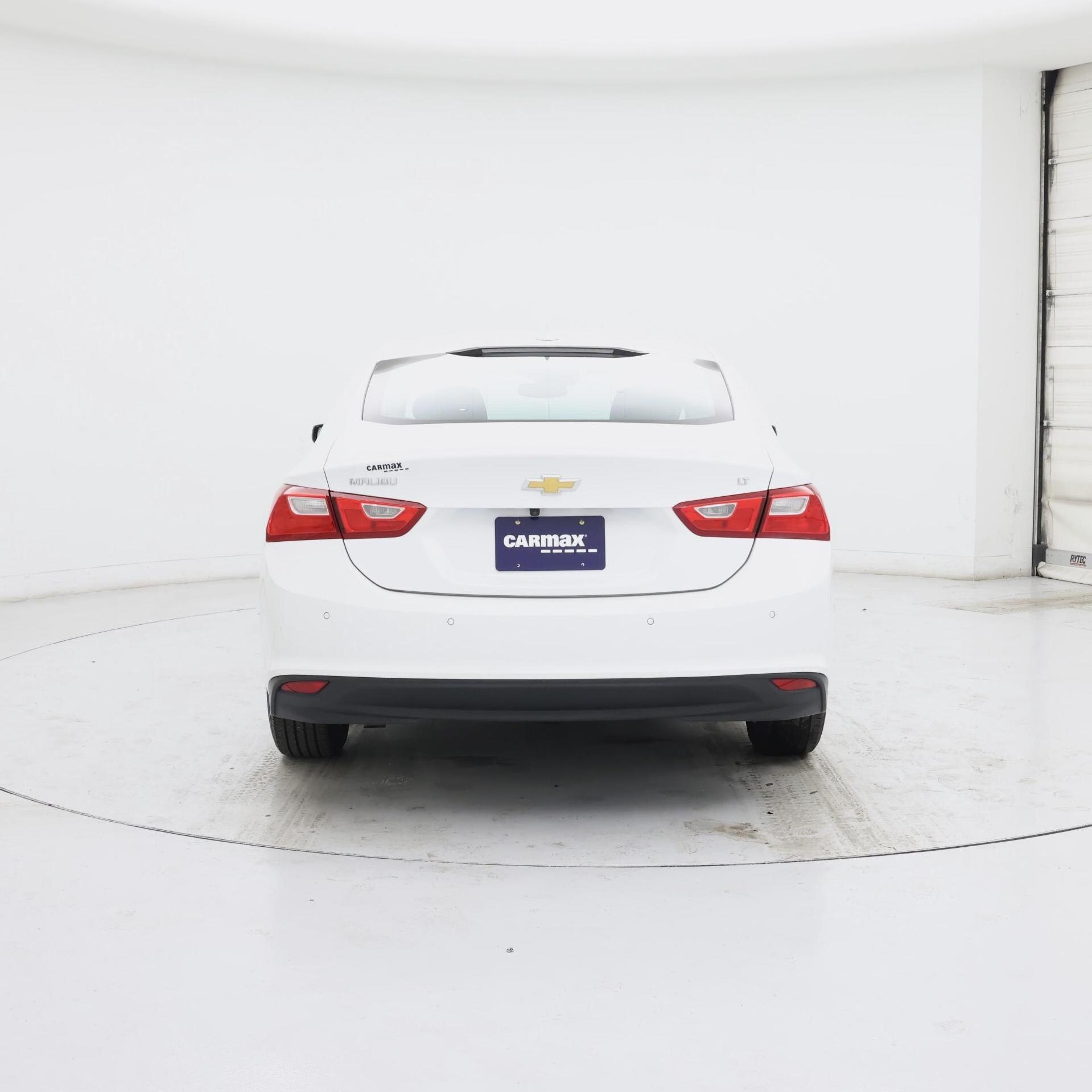 Thumbnail: 2024 Chevrolet Malibu - 6