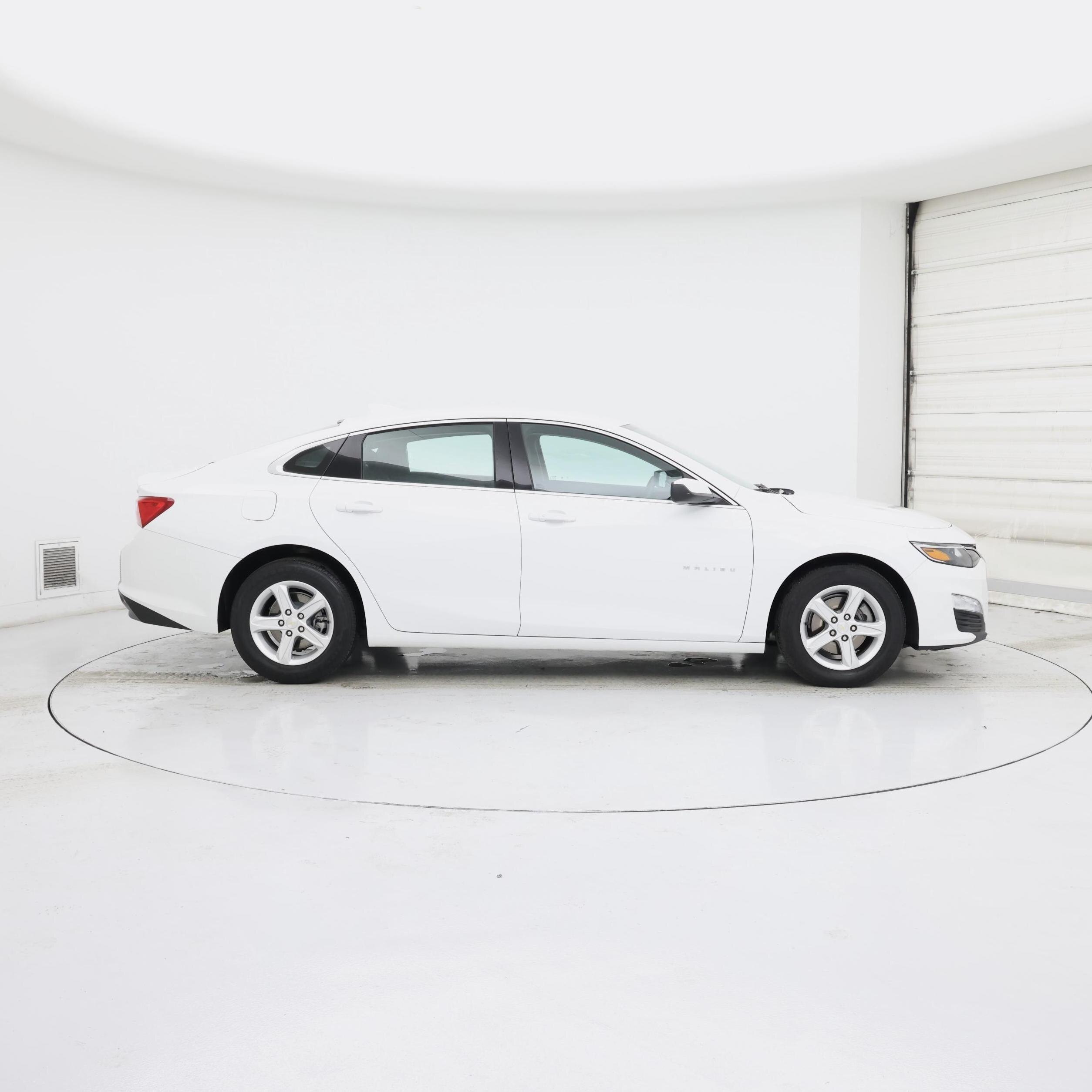 Thumbnail: 2024 Chevrolet Malibu - 7