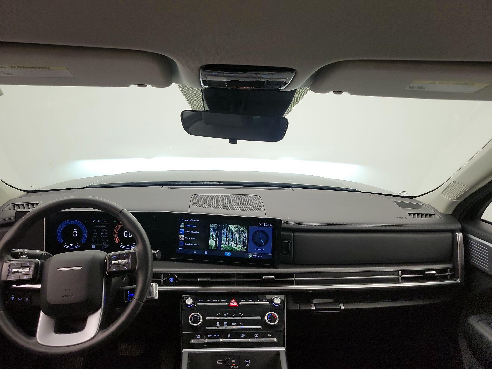 Thumbnail: 2024 Hyundai Santa Fe - 9