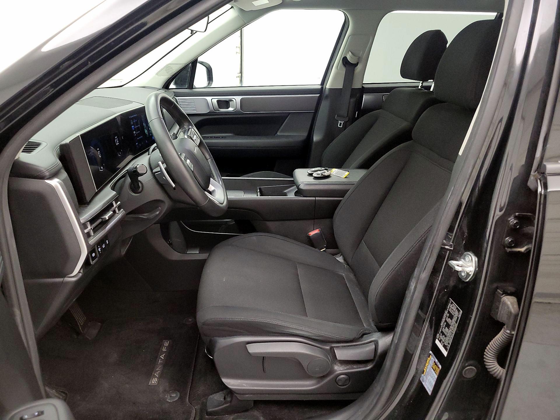 Thumbnail: 2024 Hyundai Santa Fe - 11