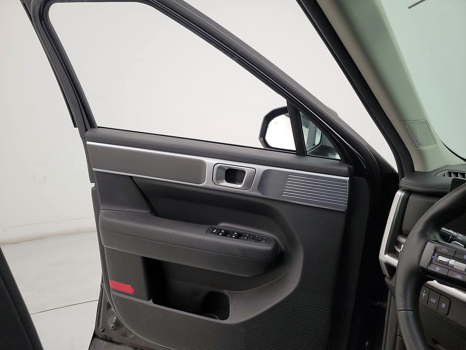 Thumbnail: 2024 Hyundai Santa Fe - 12