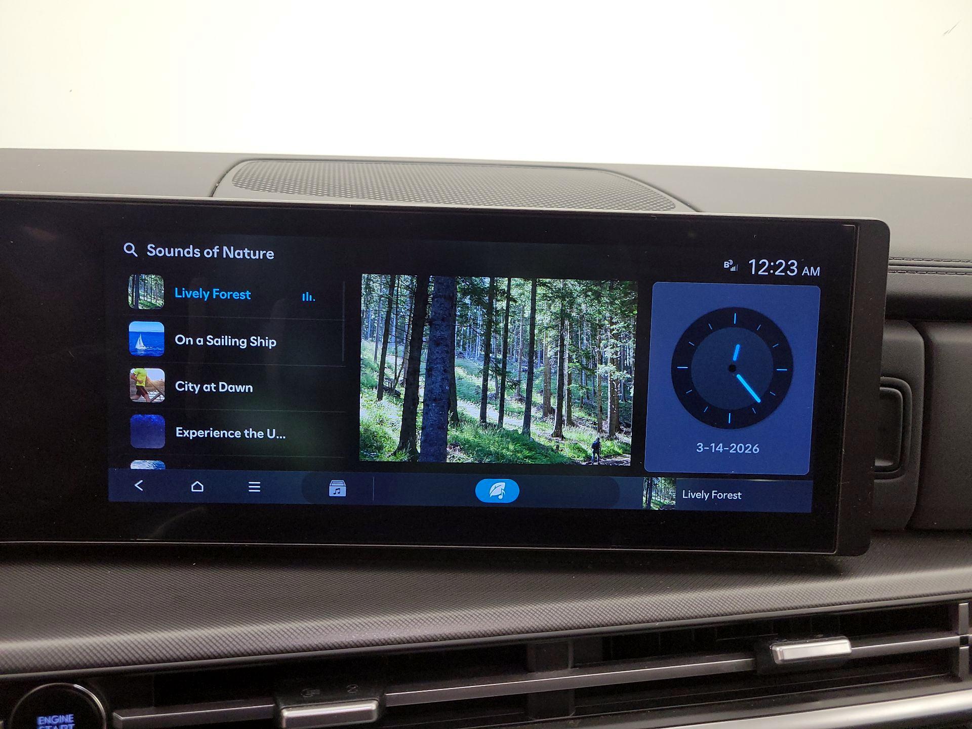 Thumbnail: 2024 Hyundai Santa Fe - 15