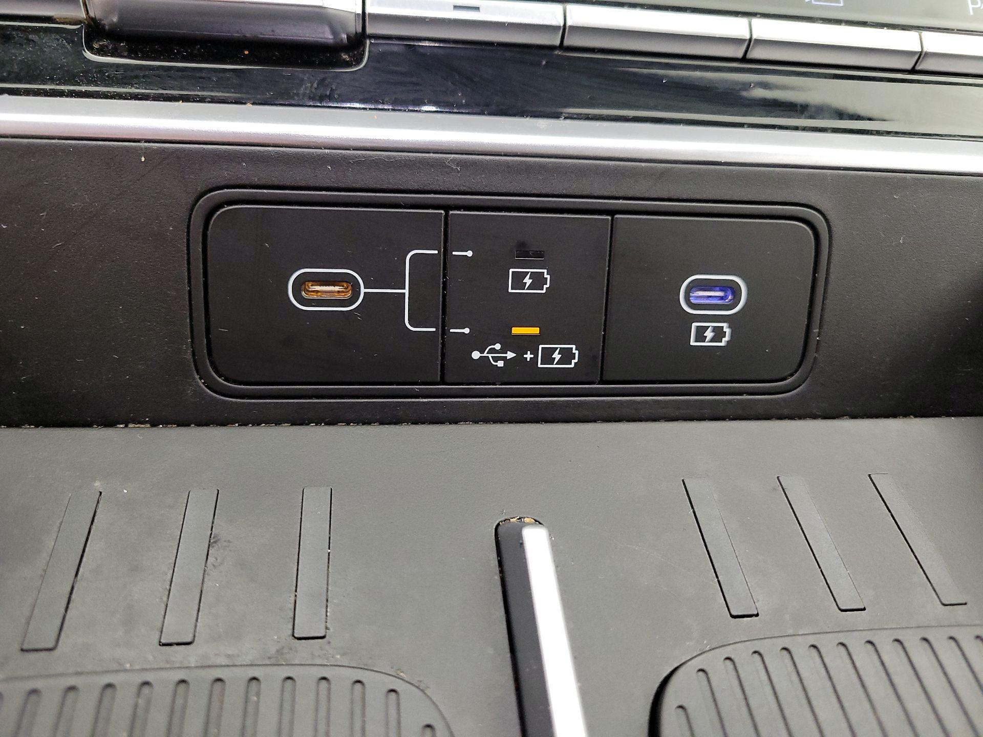 Thumbnail: 2024 Hyundai Santa Fe - 18