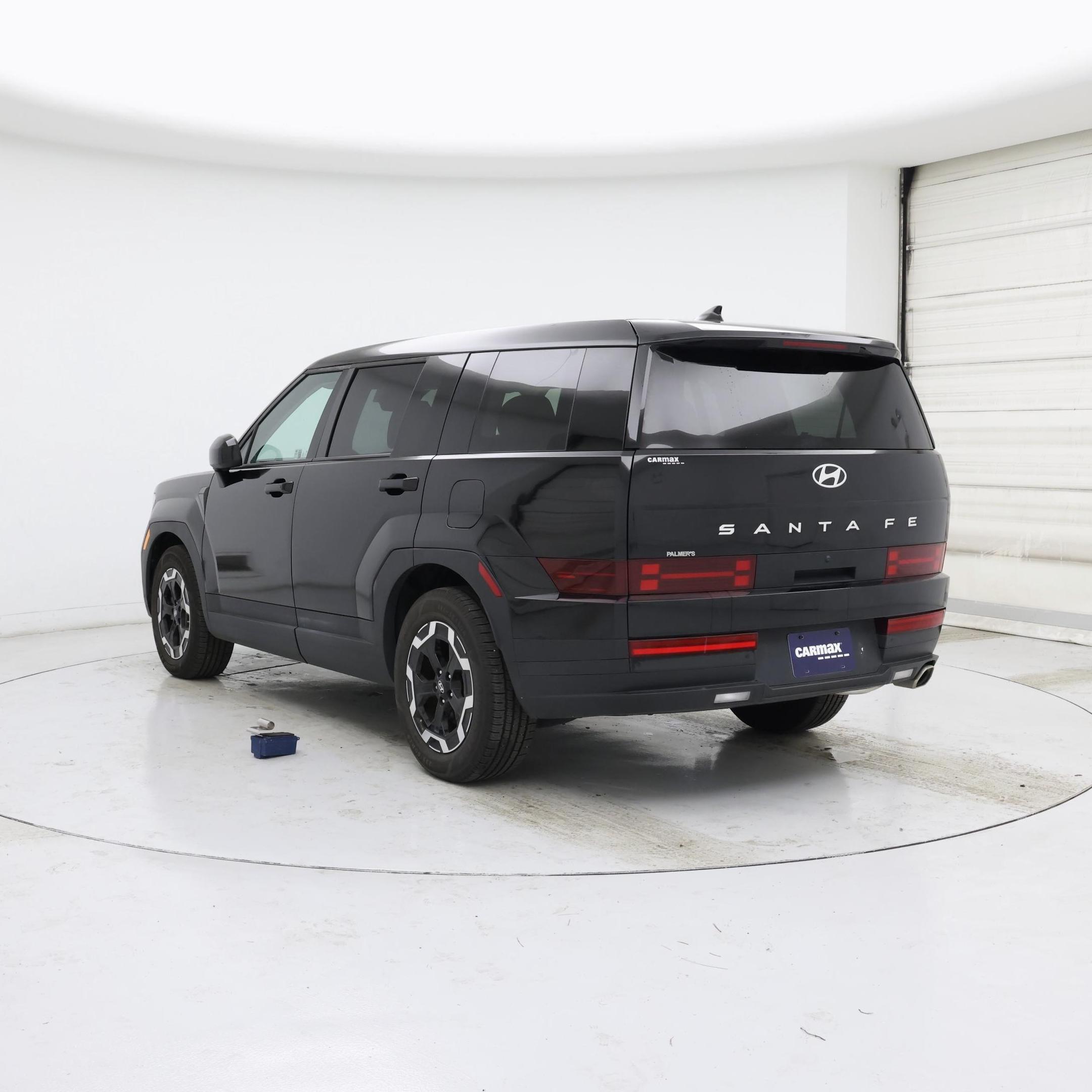 Thumbnail: 2024 Hyundai Santa Fe - 2