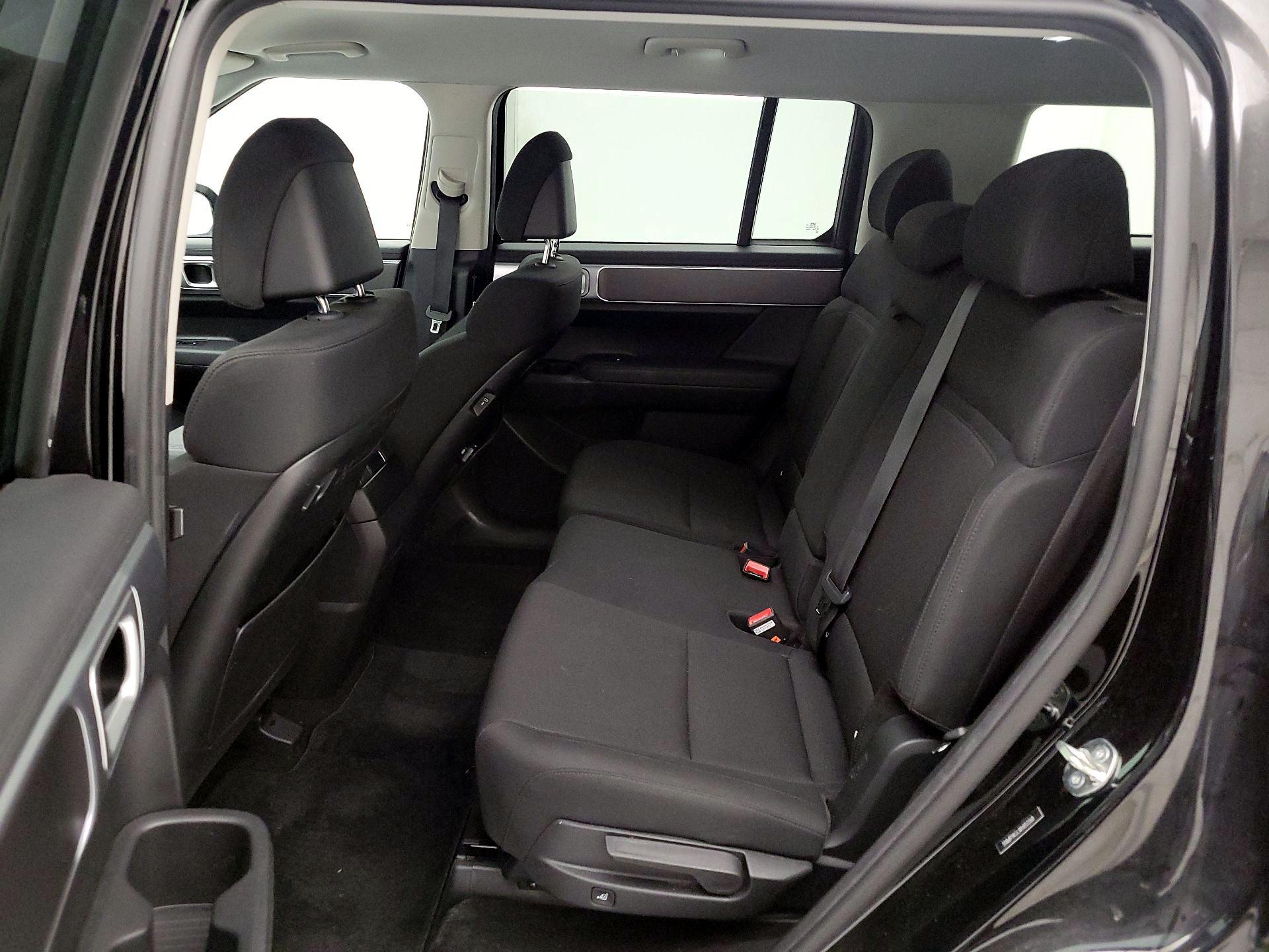 Thumbnail: 2024 Hyundai Santa Fe - 19