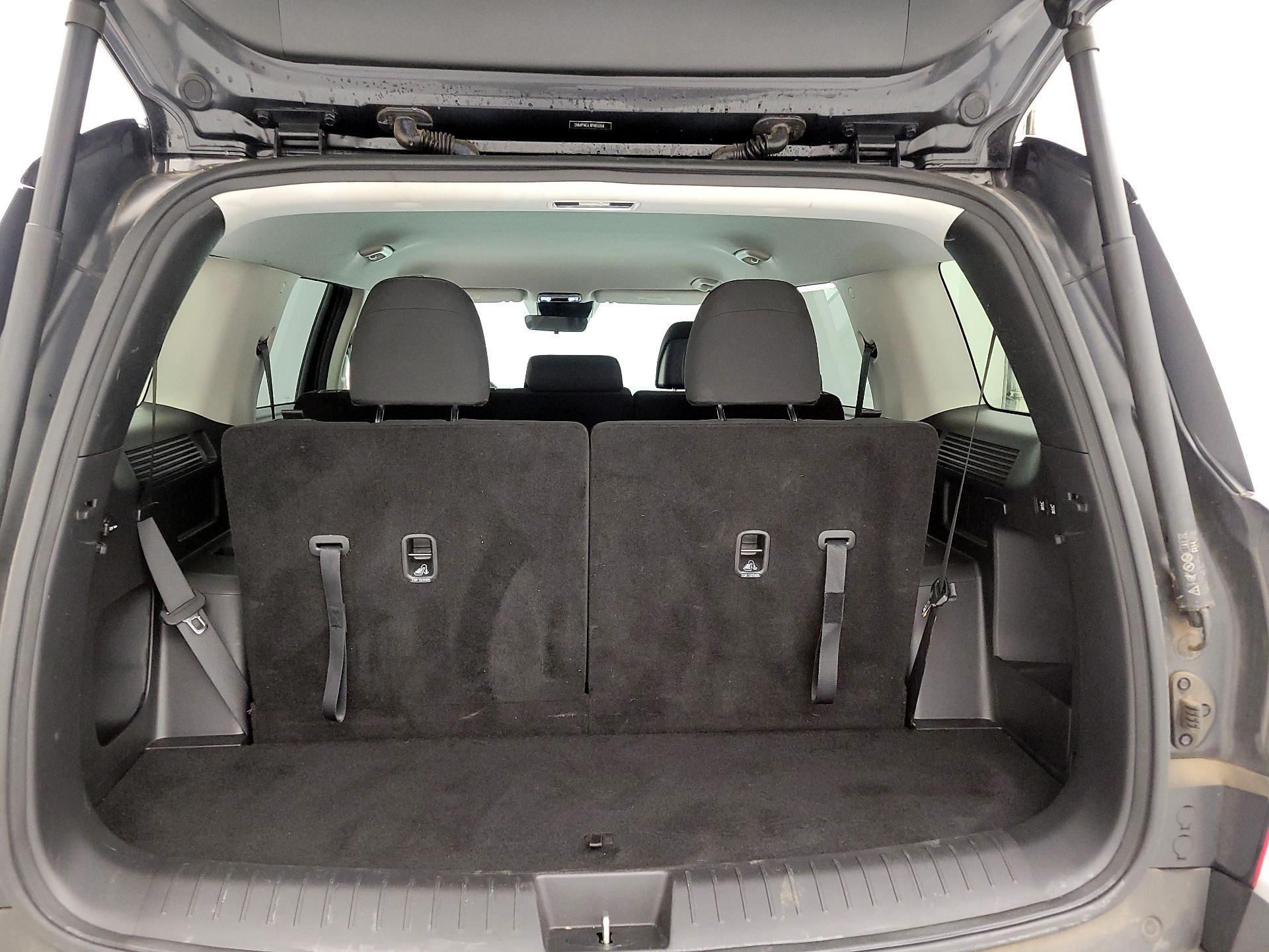 Thumbnail: 2024 Hyundai Santa Fe - 20