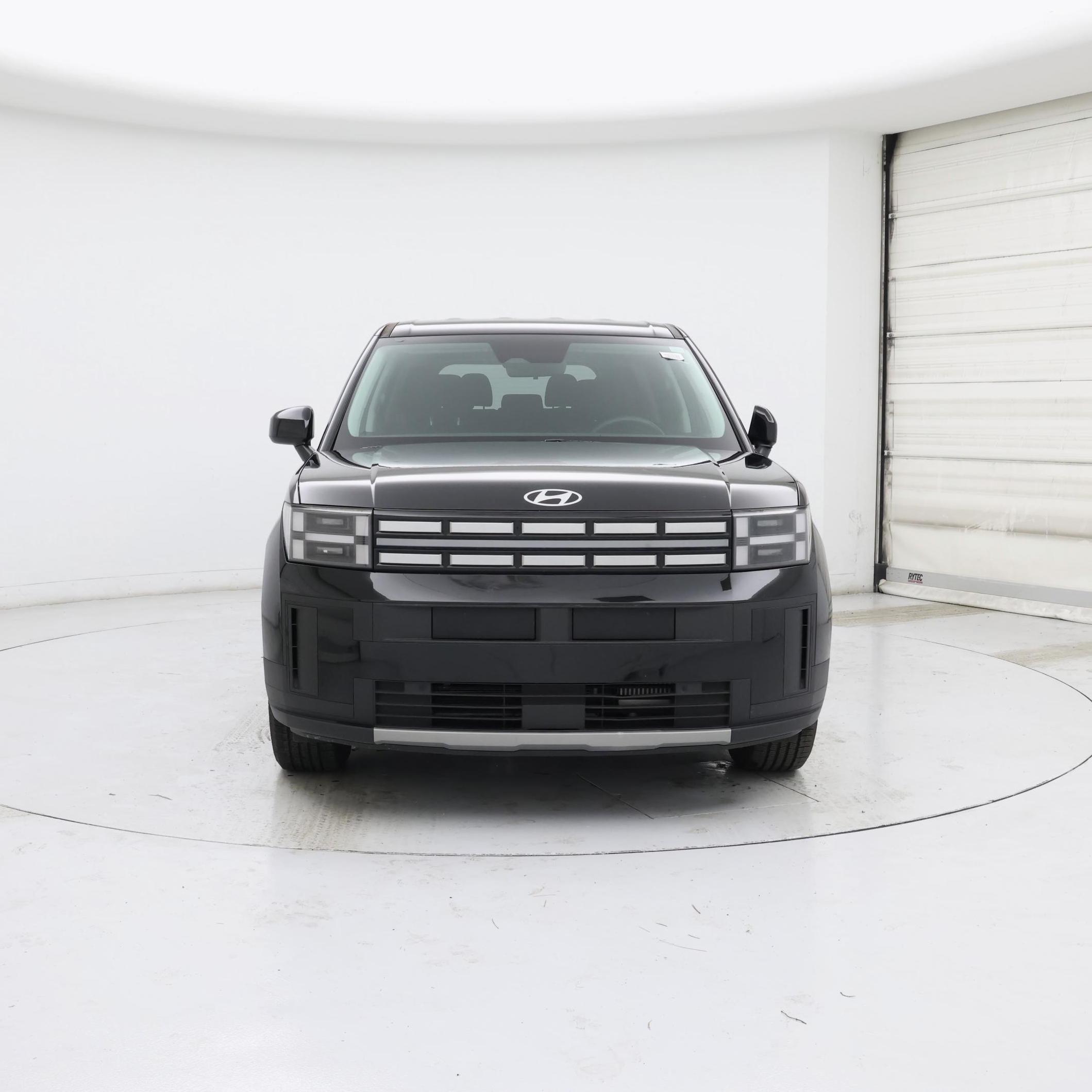 Thumbnail: 2024 Hyundai Santa Fe - 5